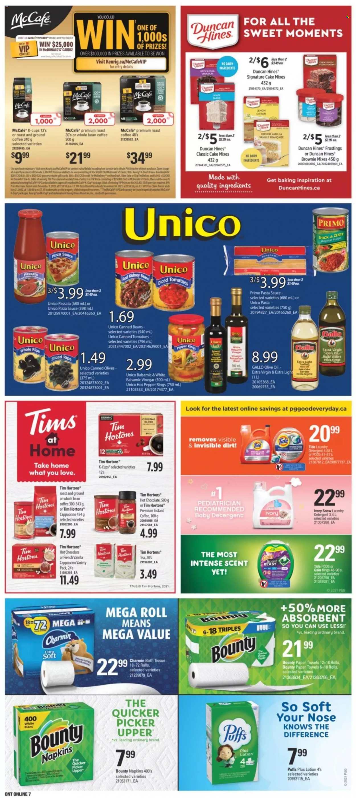 Independent flyer - October 07, 2021 - October 13, 2021. Page 13