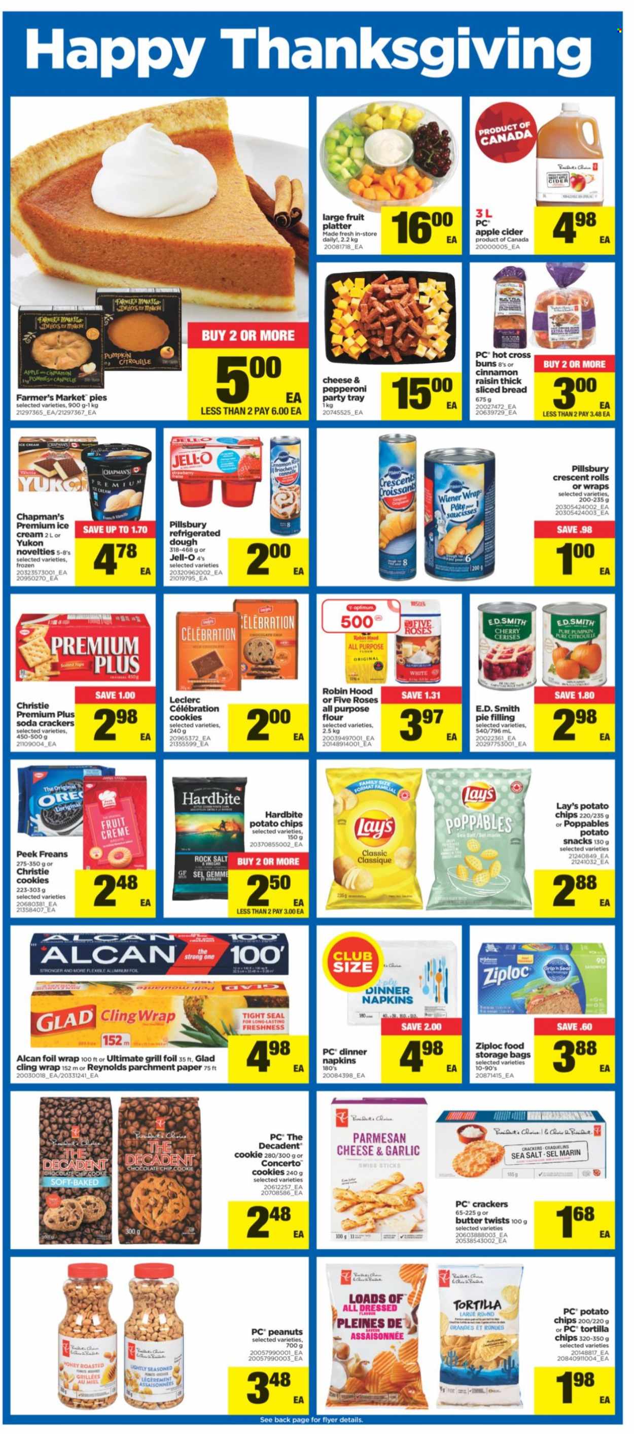 Real Canadian Superstore flyer - October 07, 2021 - October 13, 2021. Page 3