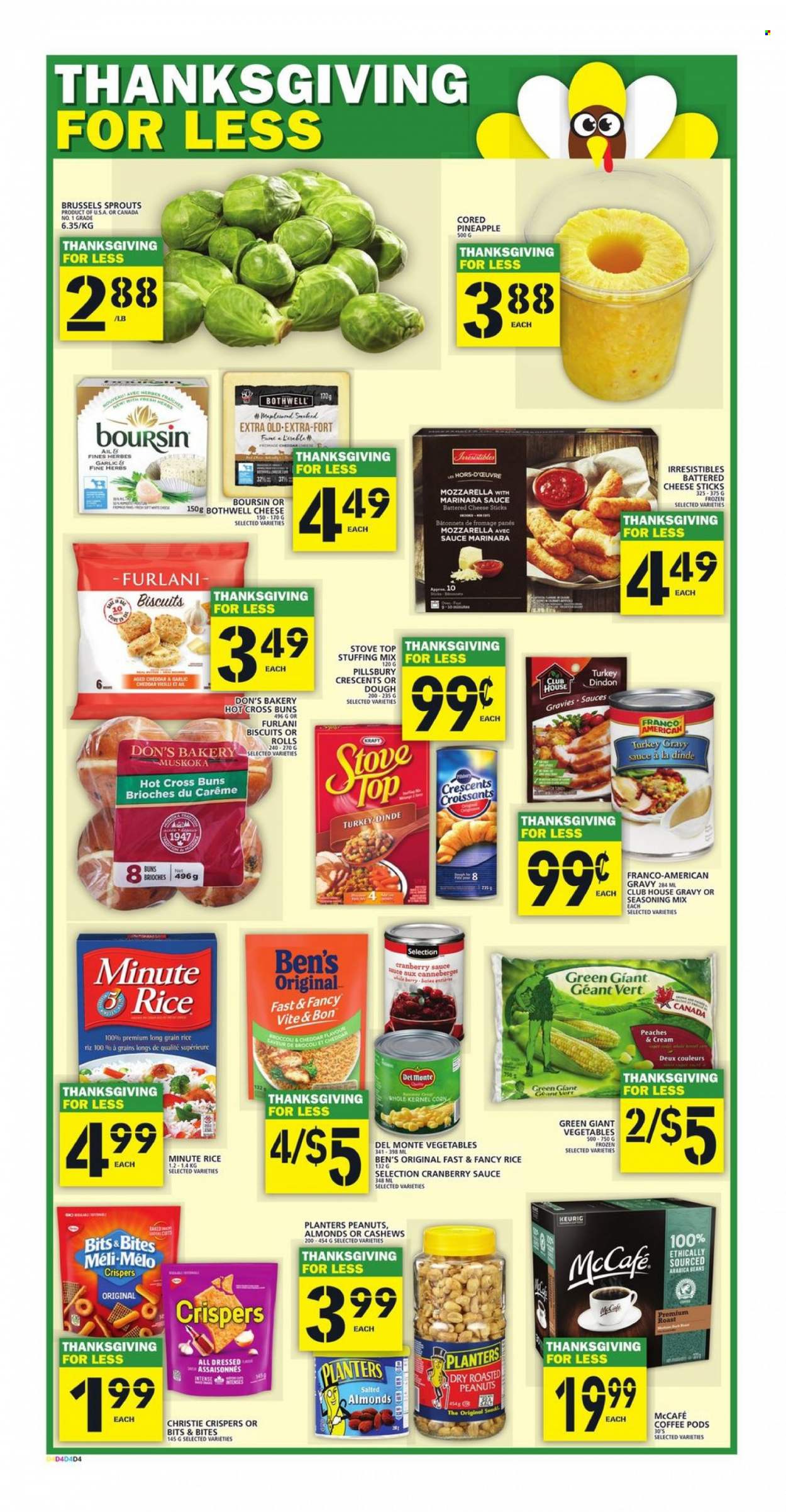 Food Basics flyer - October 07, 2021 - October 13, 2021. Page 6