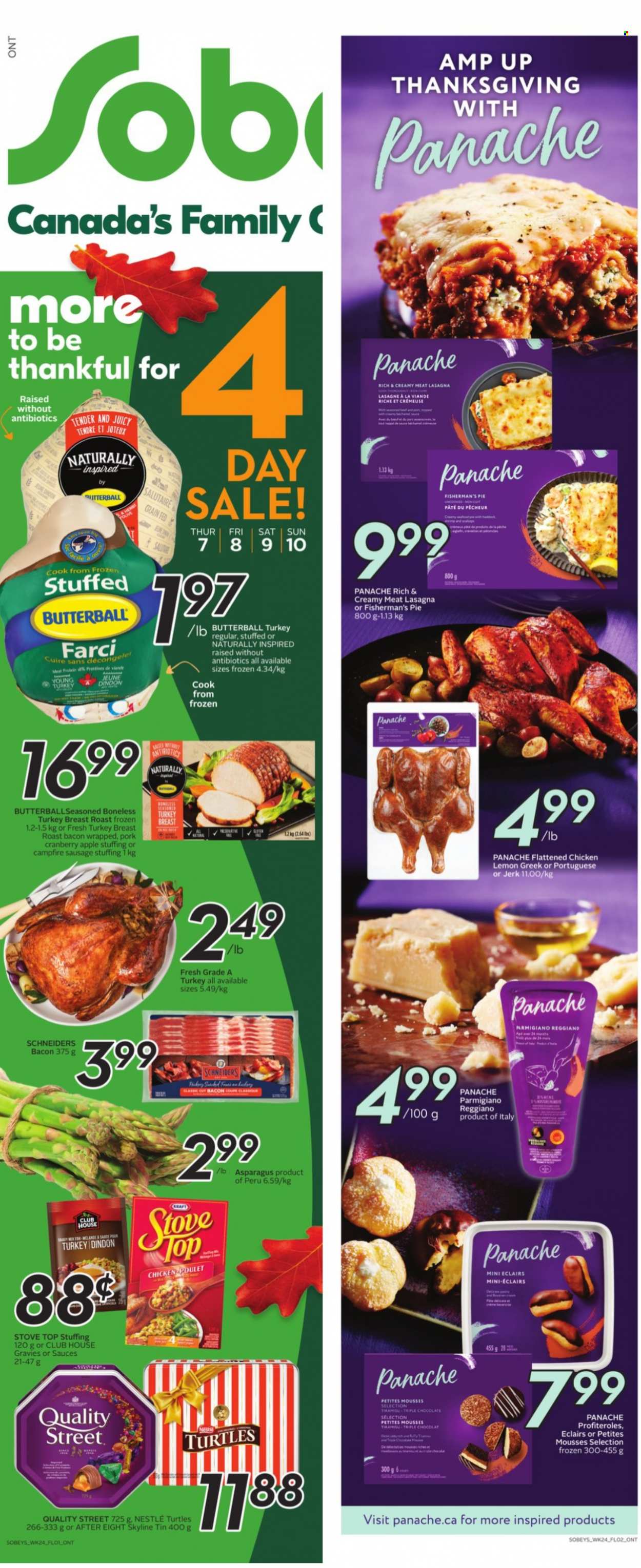 Sobeys flyer - October 07, 2021 - October 13, 2021. Page 16