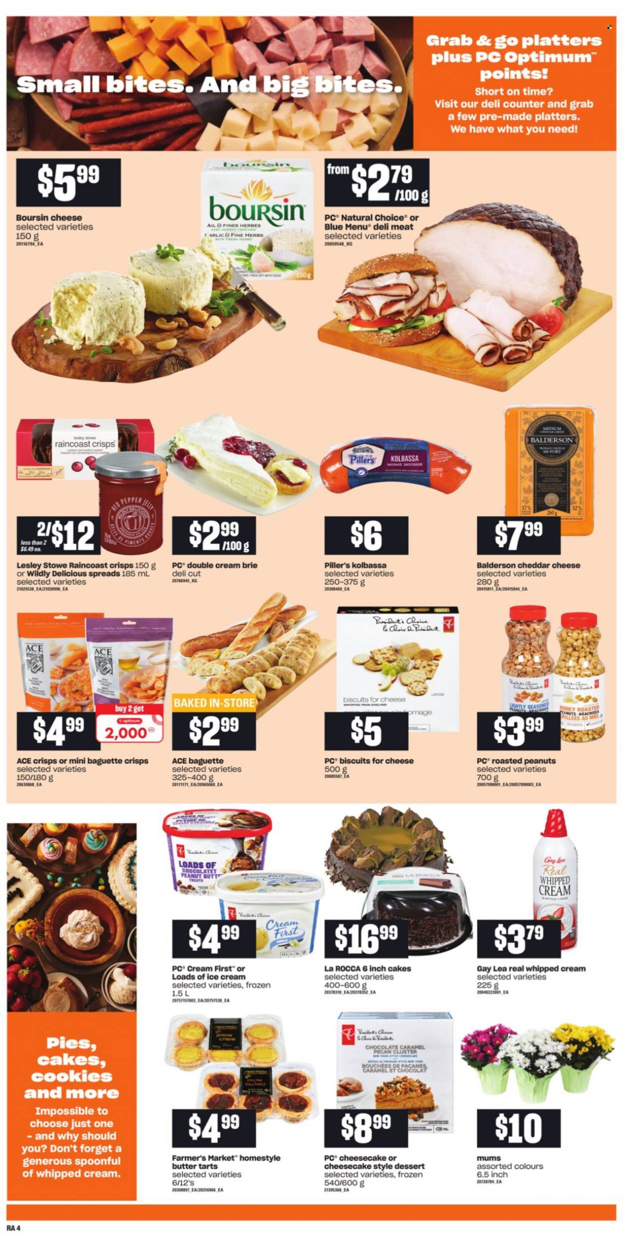 Atlantic Superstore flyer - October 07, 2021 - October 13, 2021. Page 6