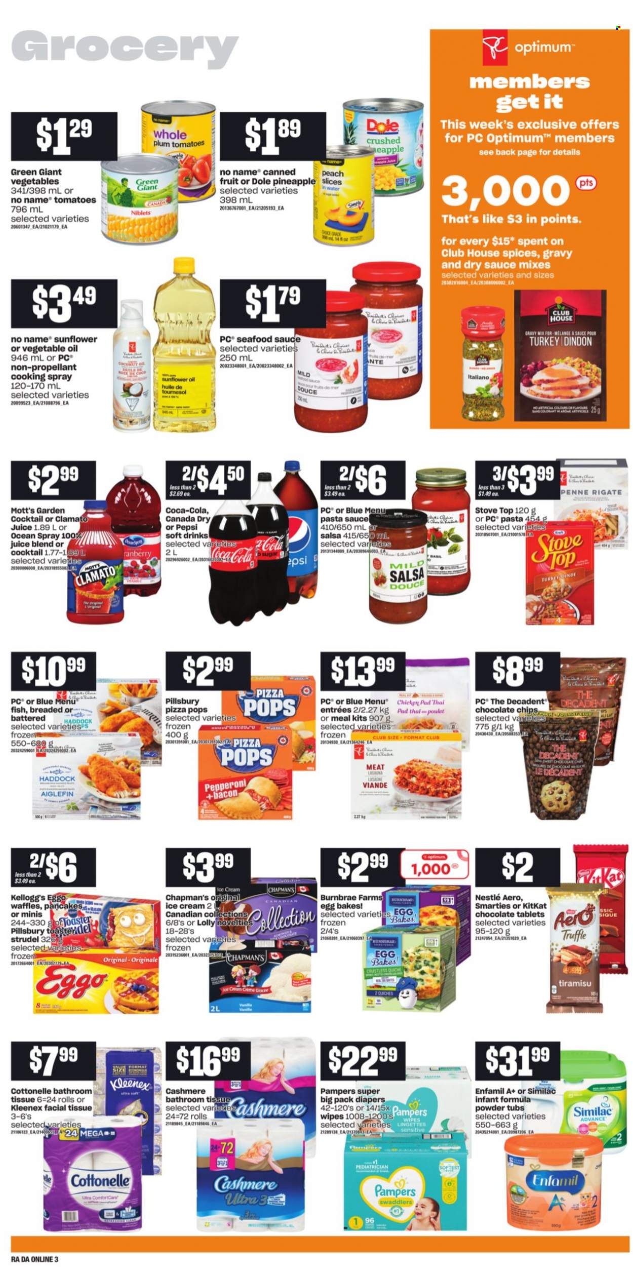 Atlantic Superstore flyer - October 07, 2021 - October 13, 2021. Page 9