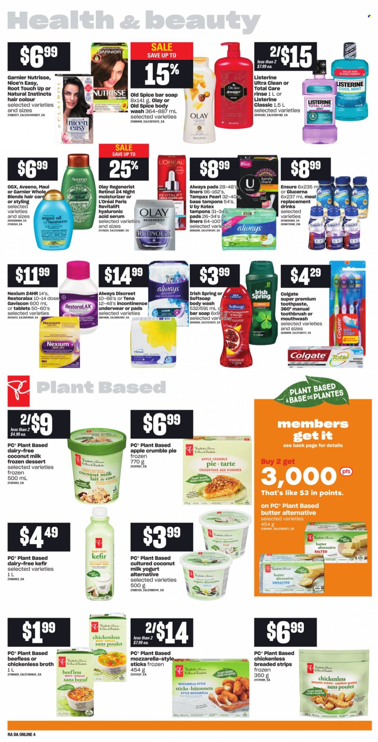 Atlantic Superstore flyer - October 07, 2021 - October 13, 2021. Page 10