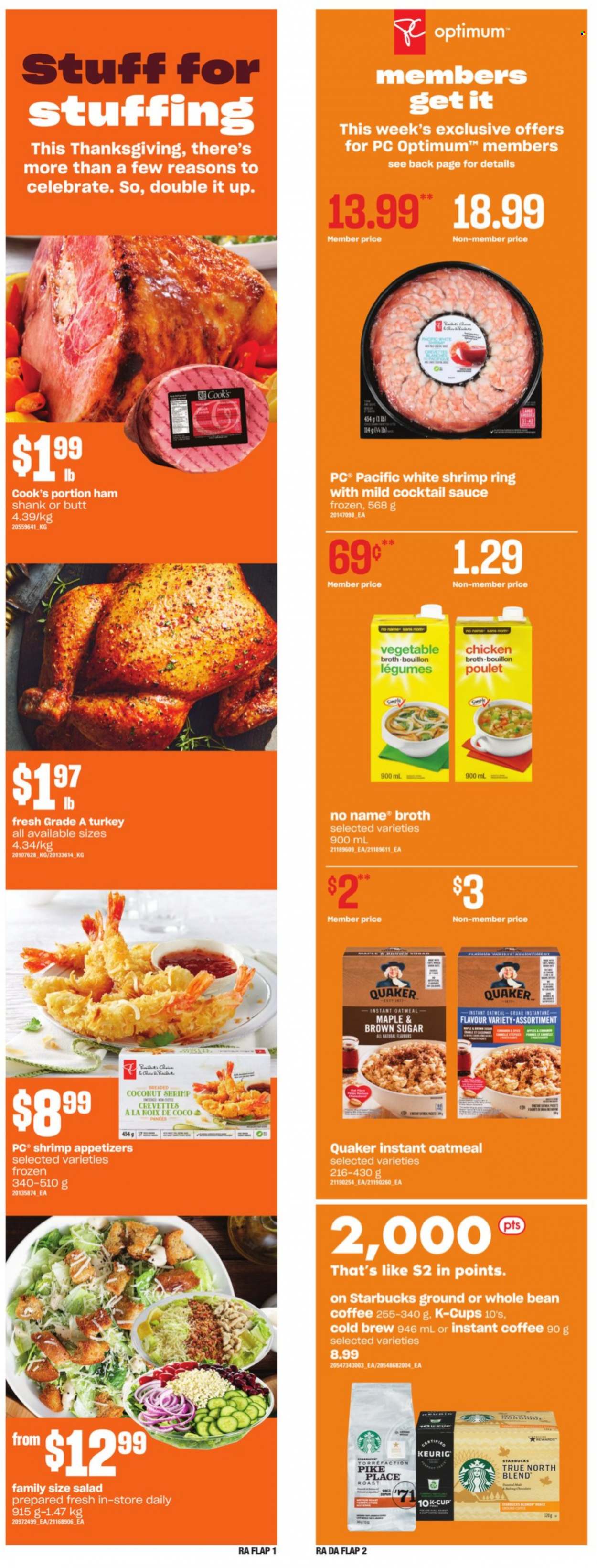 Atlantic Superstore flyer - October 07, 2021 - October 13, 2021. Page 15