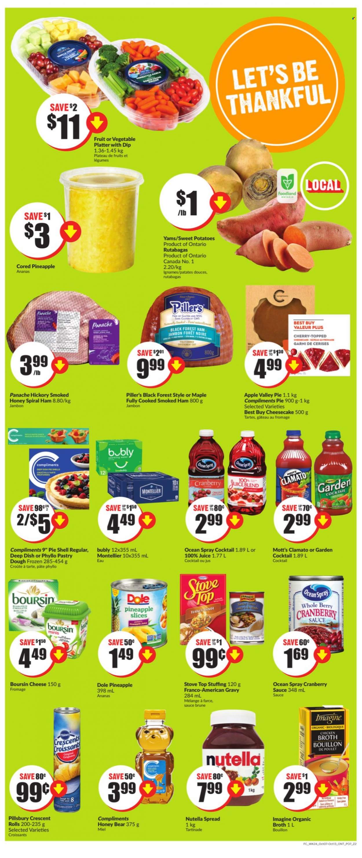 FreshCo. flyer - October 07, 2021 - October 13, 2021. Page 5