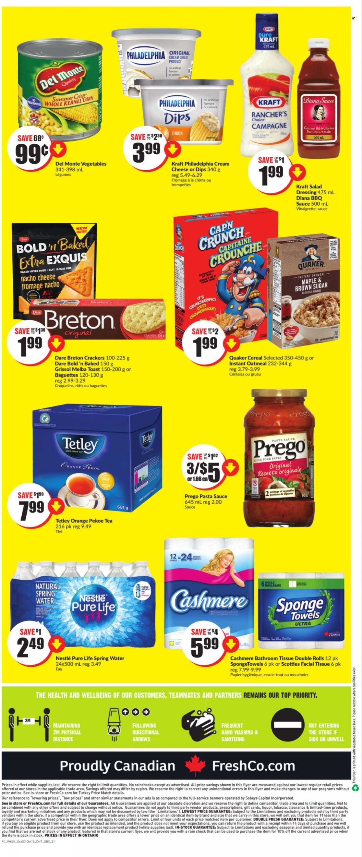 FreshCo. flyer - October 07, 2021 - October 13, 2021. Page 6