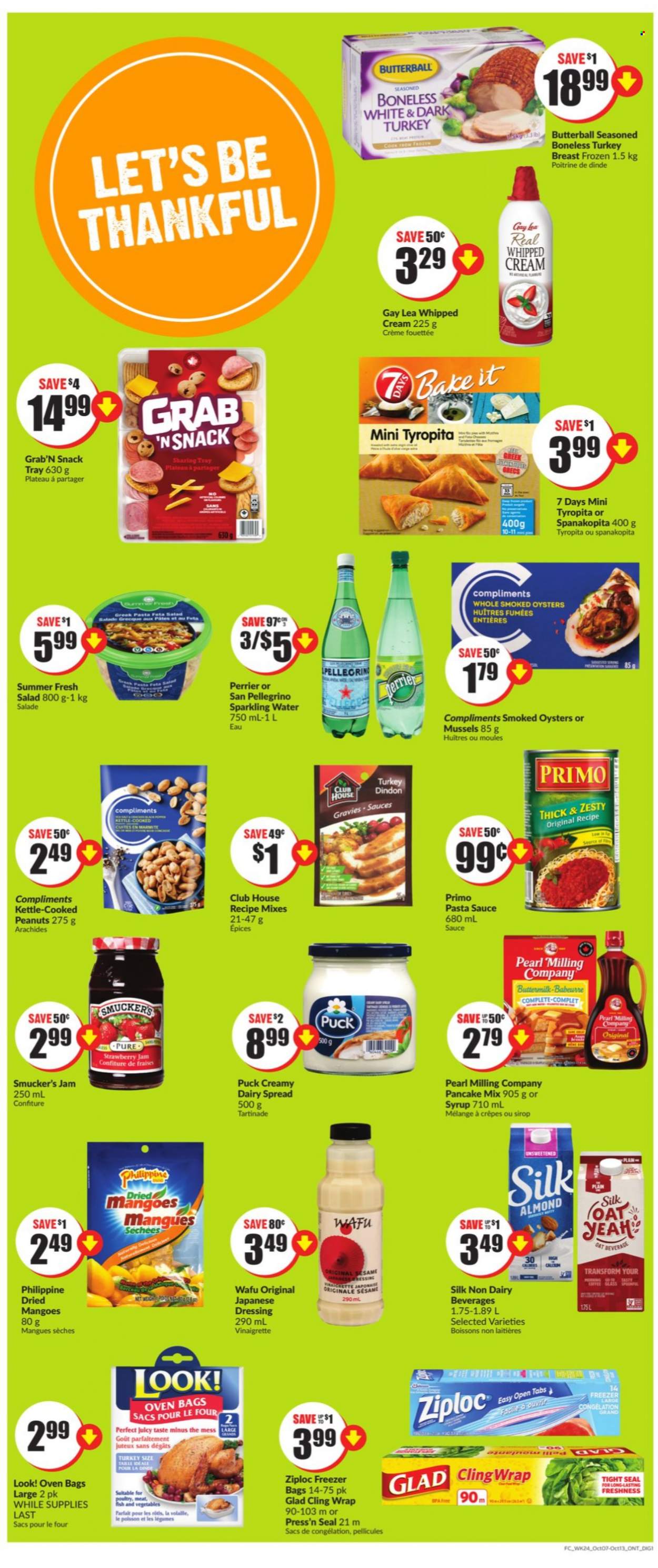 FreshCo. flyer - October 07, 2021 - October 13, 2021. Page 7
