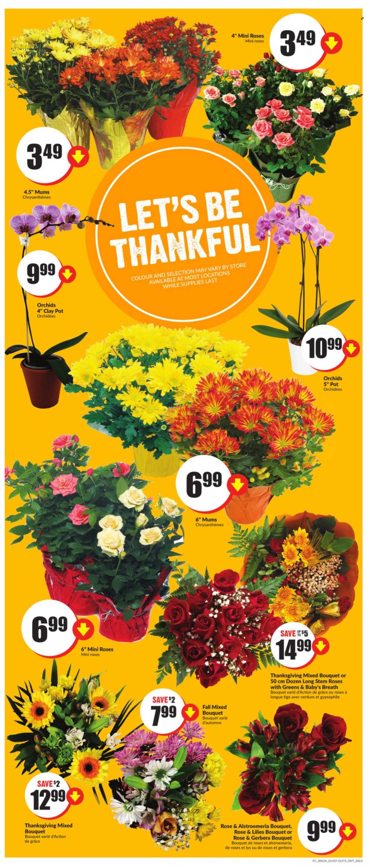 FreshCo. flyer - October 07, 2021 - October 13, 2021. Page 9