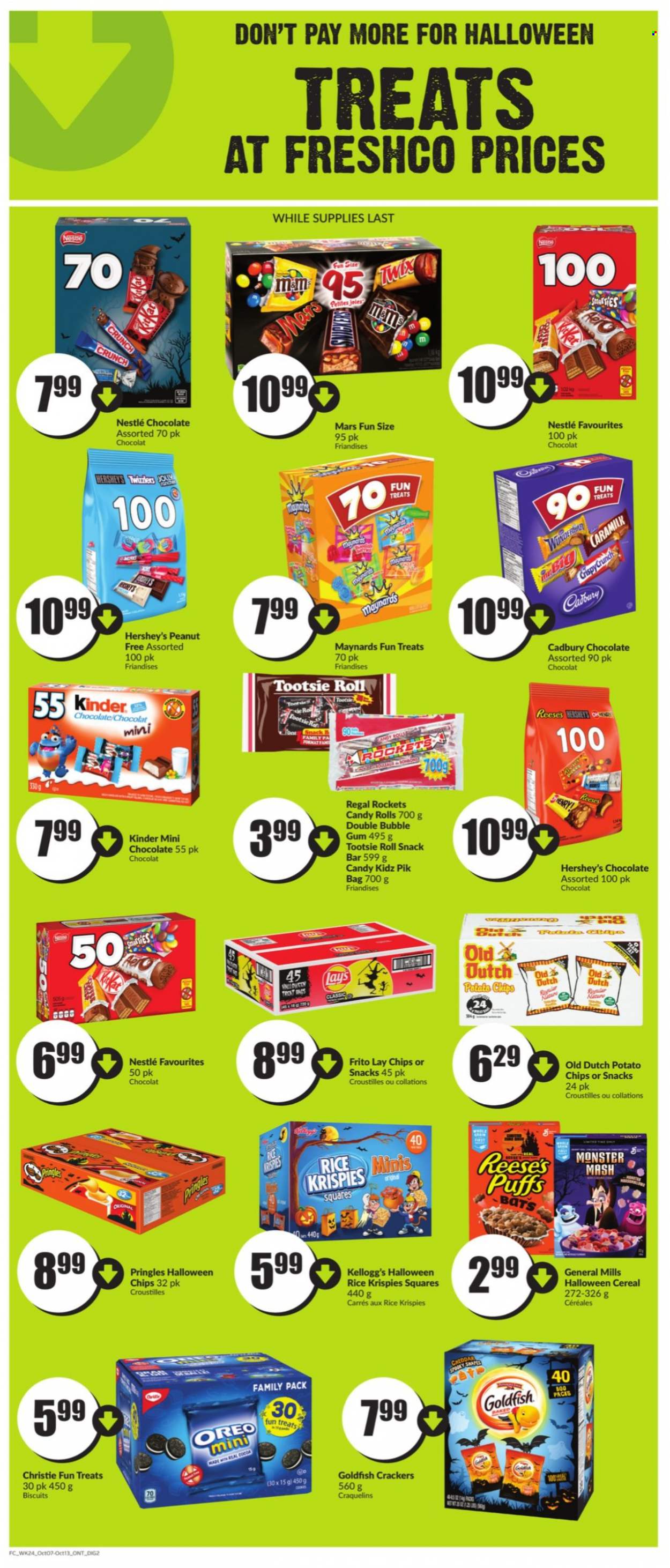 Chalo! FreshCo. flyer - October 07, 2021 - October 13, 2021. Page 8