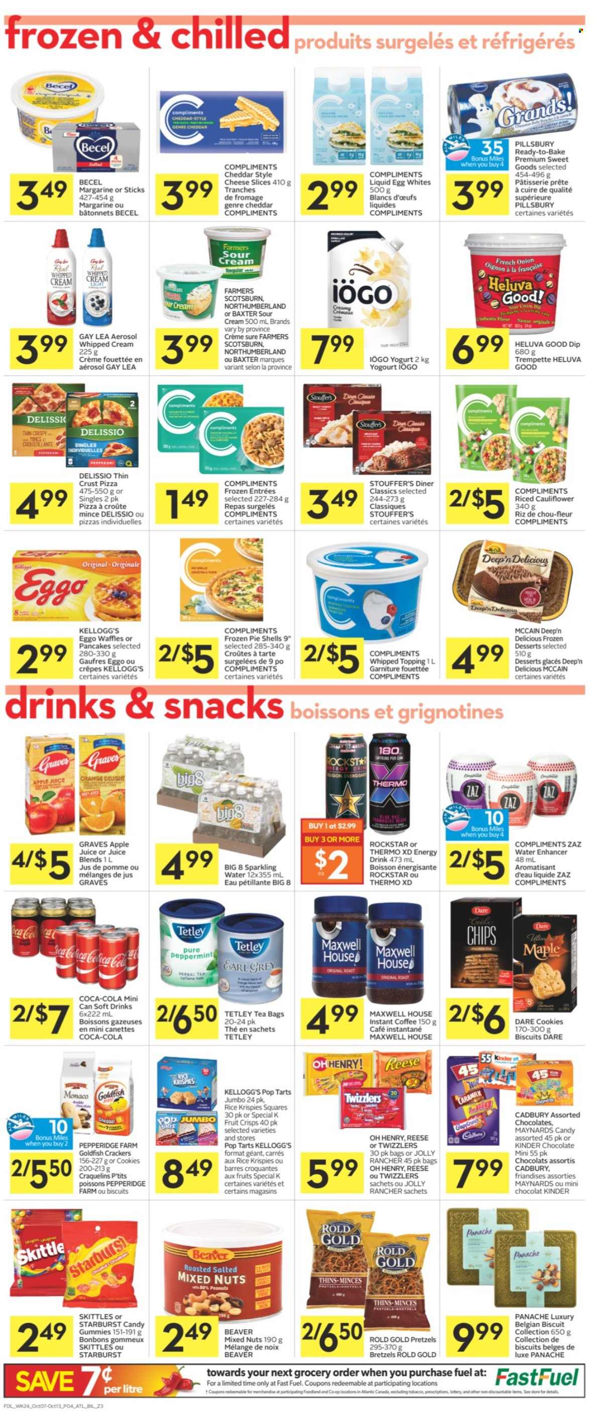 Co-op flyer - October 07, 2021 - October 13, 2021. Page 4