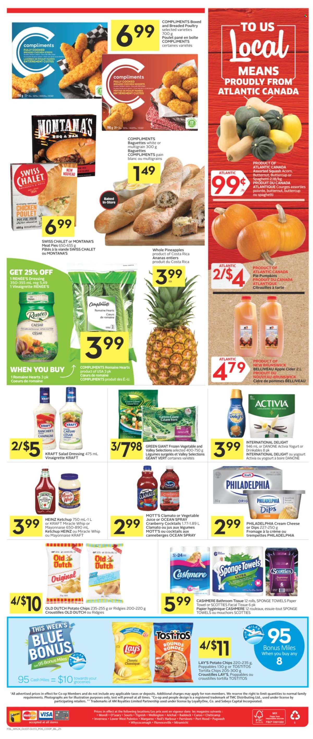 Co-op flyer - October 07, 2021 - October 13, 2021. Page 6