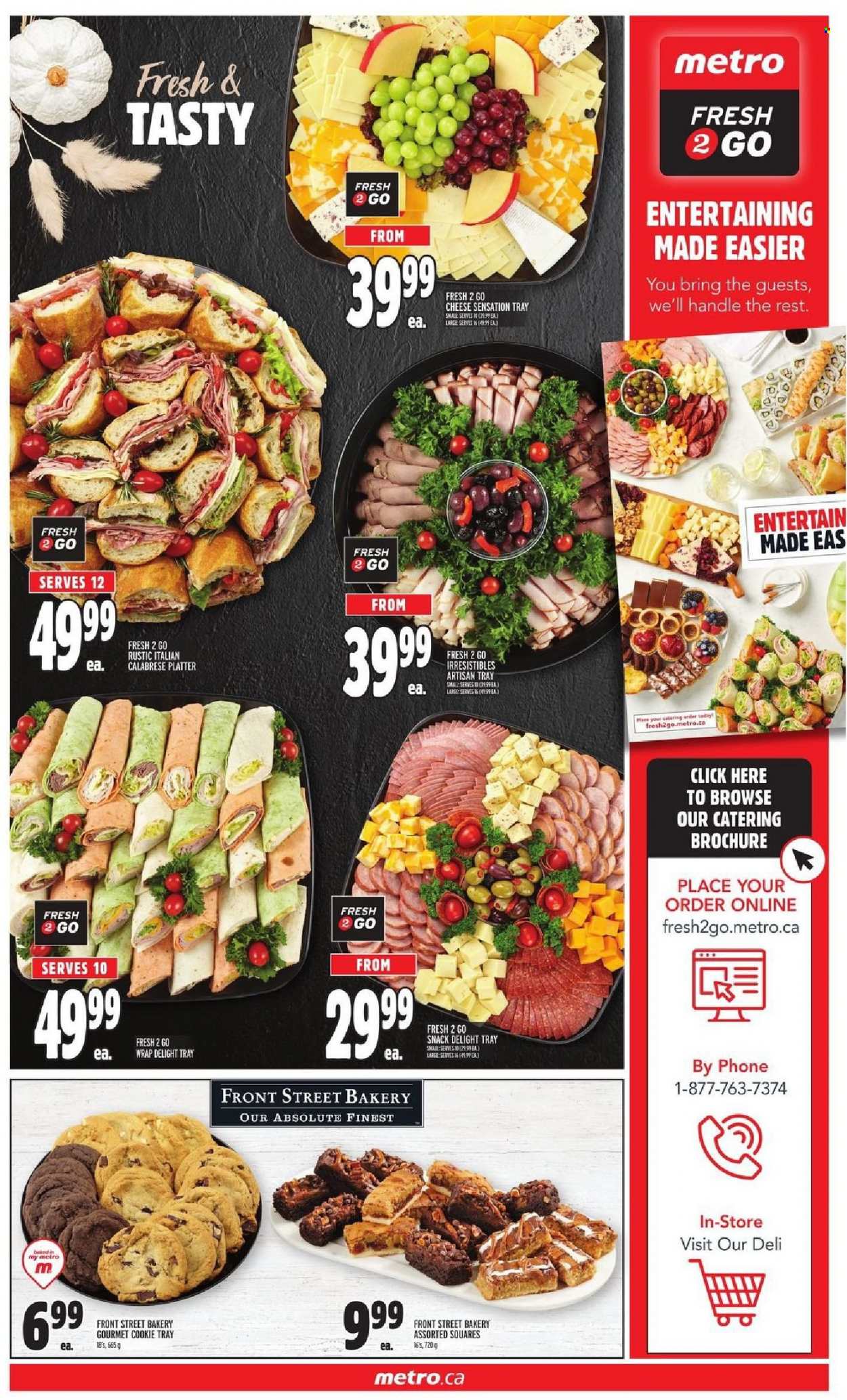 Metro flyer - October 07, 2021 - October 13, 2021. Page 7