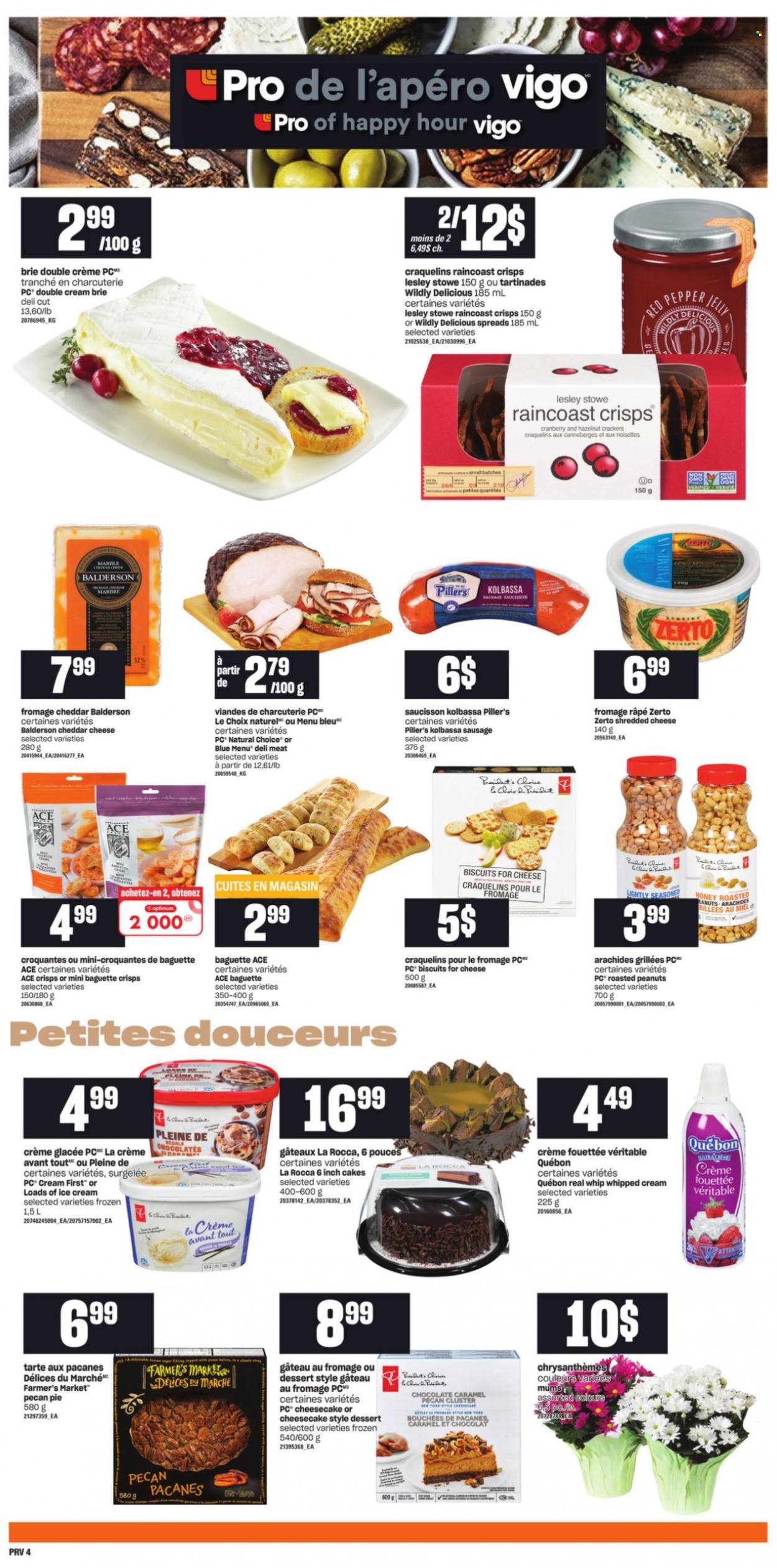 Circulaire Provigo - 07 Octobre 2021 - 13 Octobre 2021. Page 6