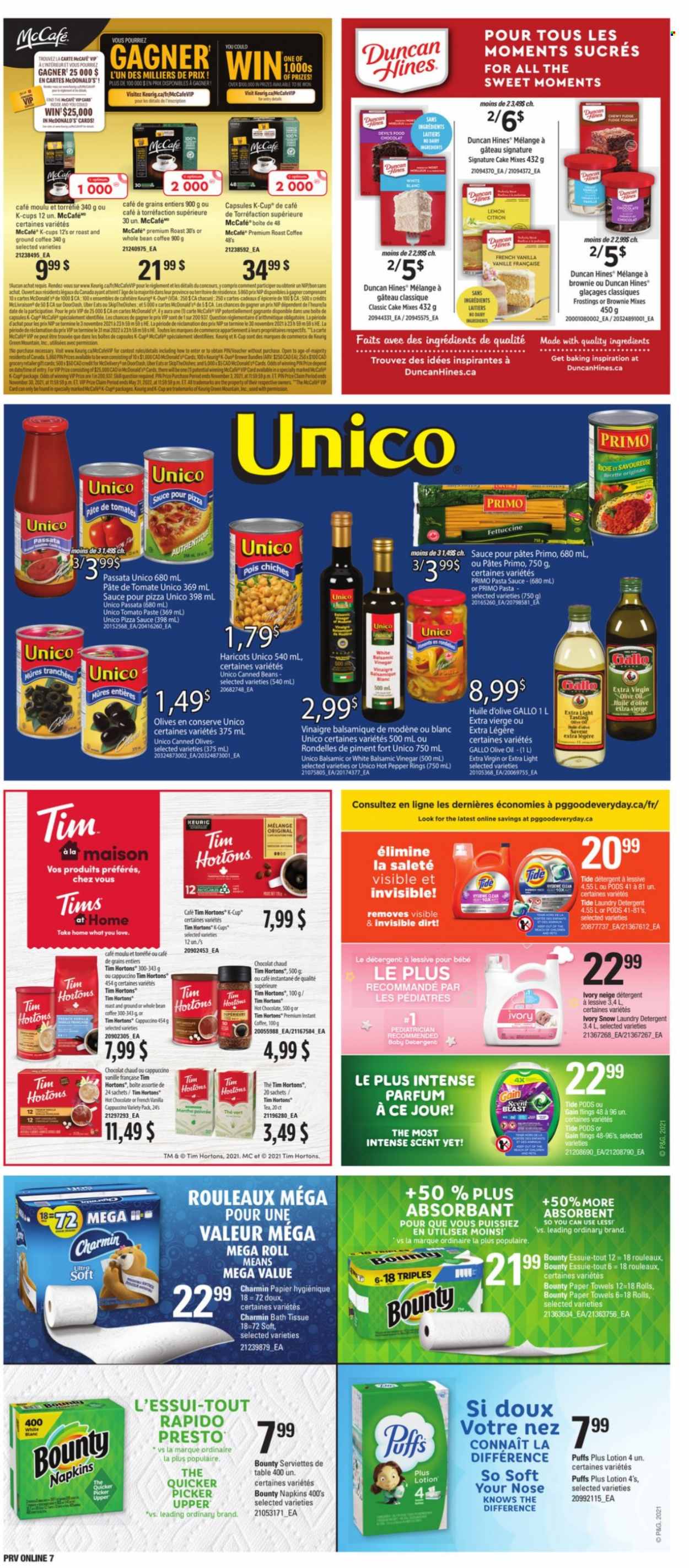 Circulaire Provigo - 07 Octobre 2021 - 13 Octobre 2021. Page 15