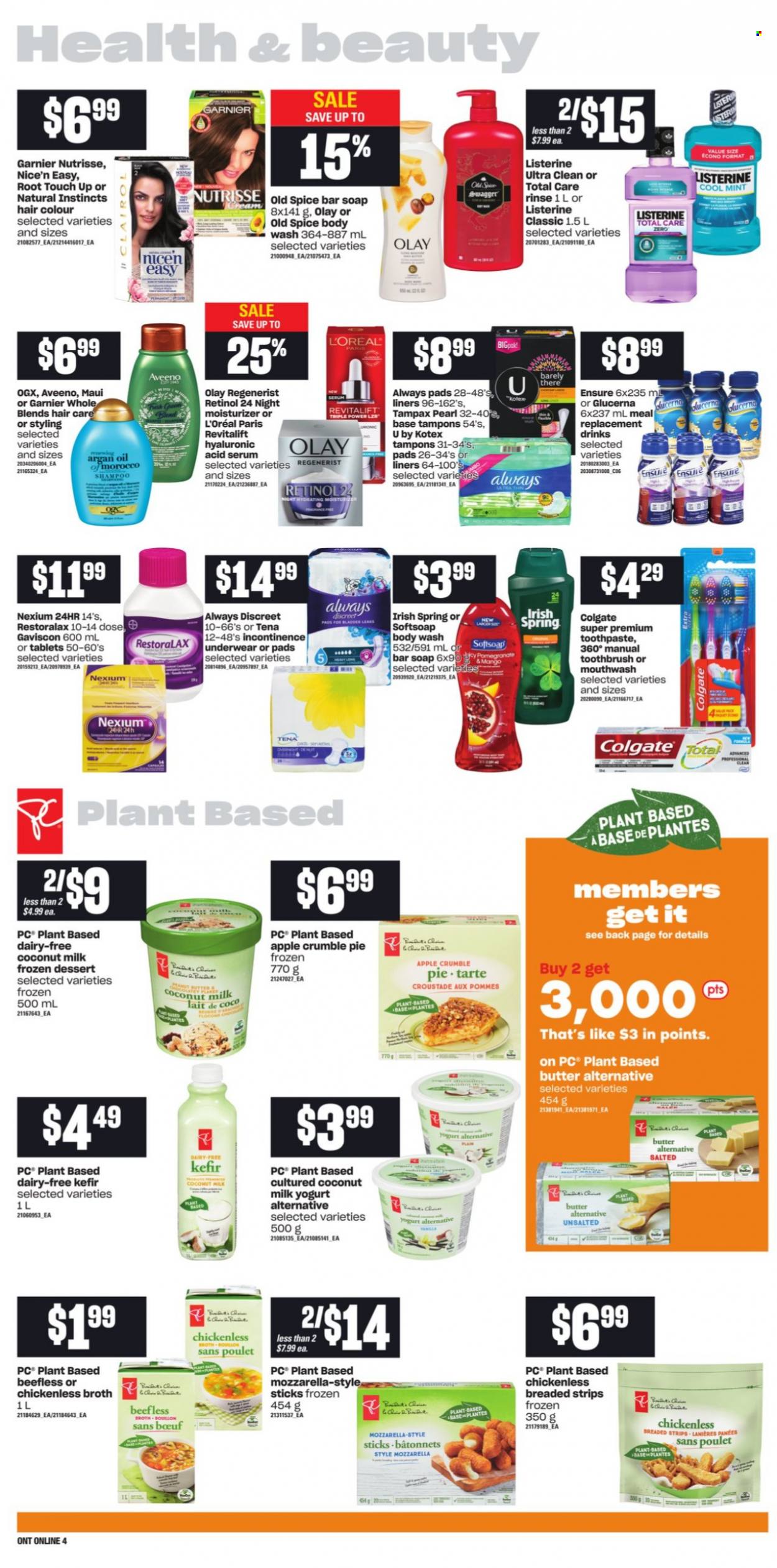 Loblaws flyer - October 07, 2021 - October 13, 2021. Page 10