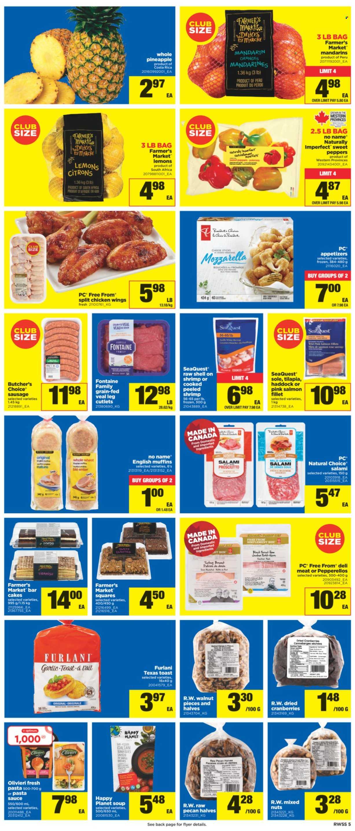 Real Canadian Superstore flyer - October 08, 2021 - October 14, 2021. Page 5