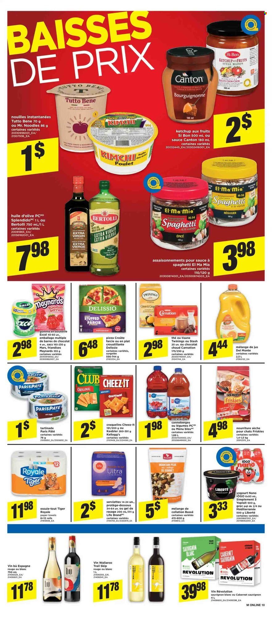 Maxi & Cie flyer - October 14, 2021 - October 20, 2021. Page 12