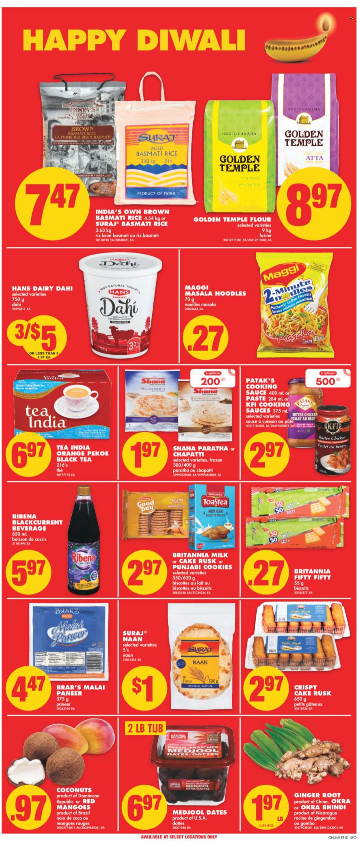 No Frills flyer - October 14, 2021 - October 20, 2021. Page 10