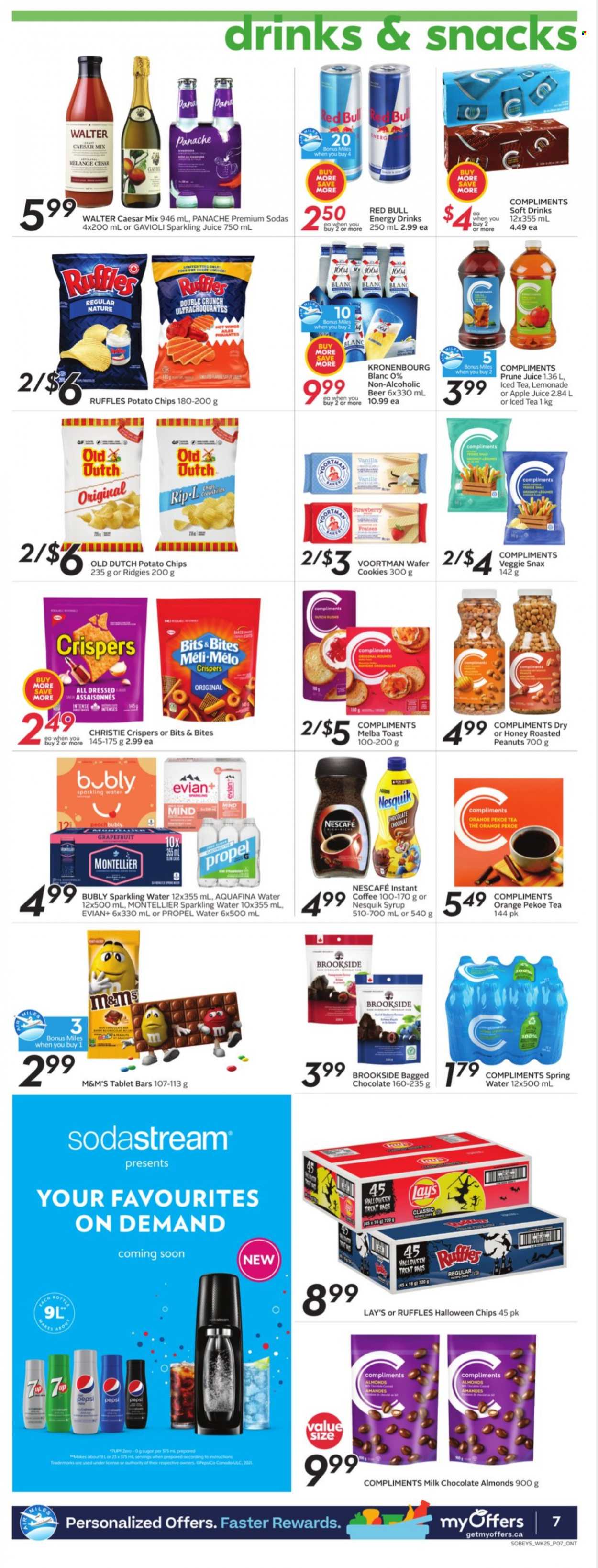 Sobeys flyer - October 14, 2021 - October 20, 2021. Page 9