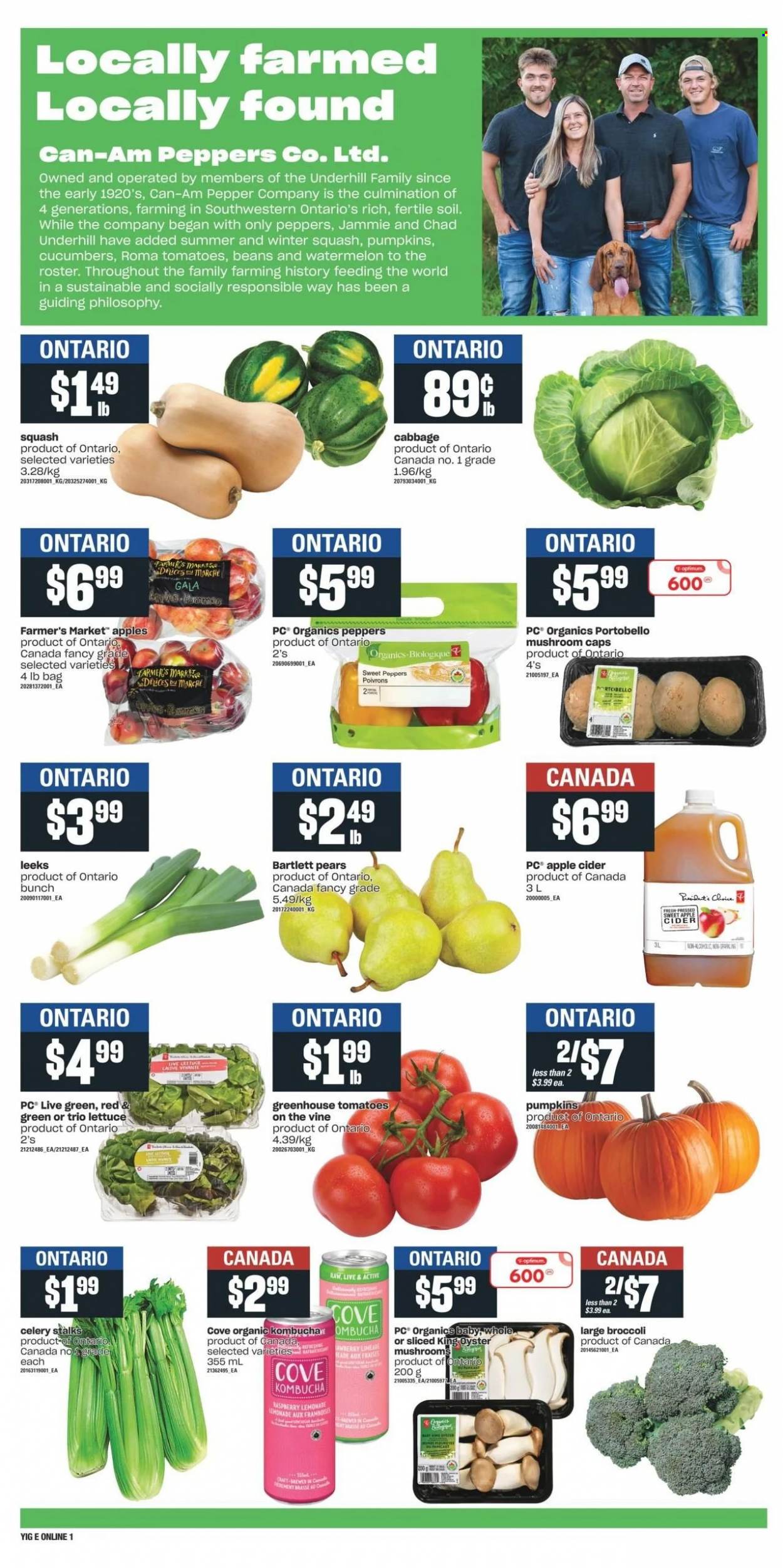 Independent flyer - October 14, 2021 - October 20, 2021. Page 4