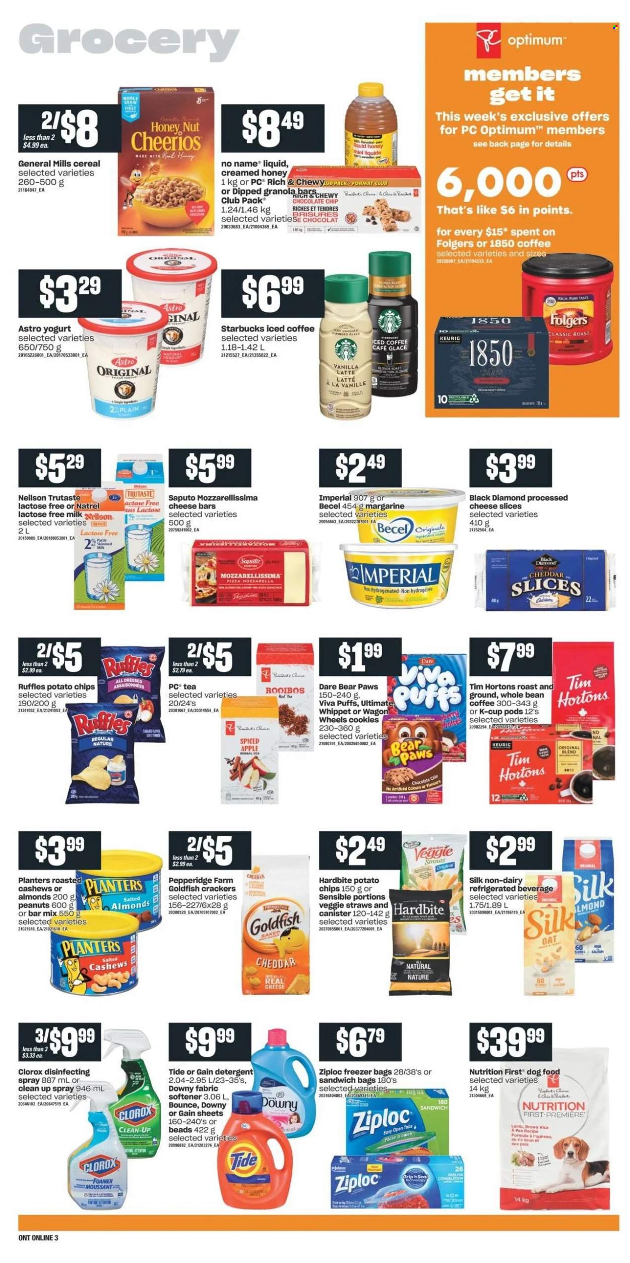 Independent flyer - October 14, 2021 - October 20, 2021. Page 7