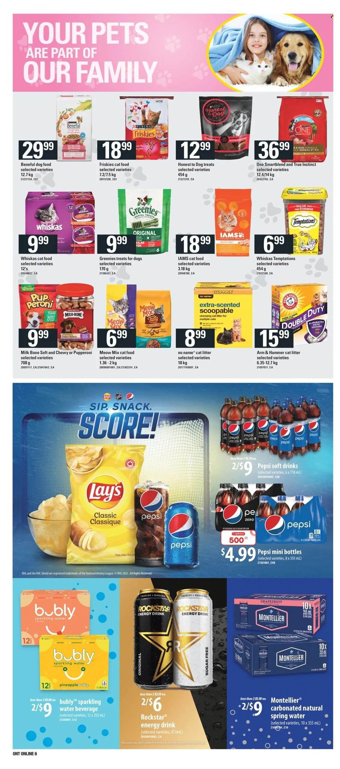 Independent flyer - October 14, 2021 - October 20, 2021. Page 10
