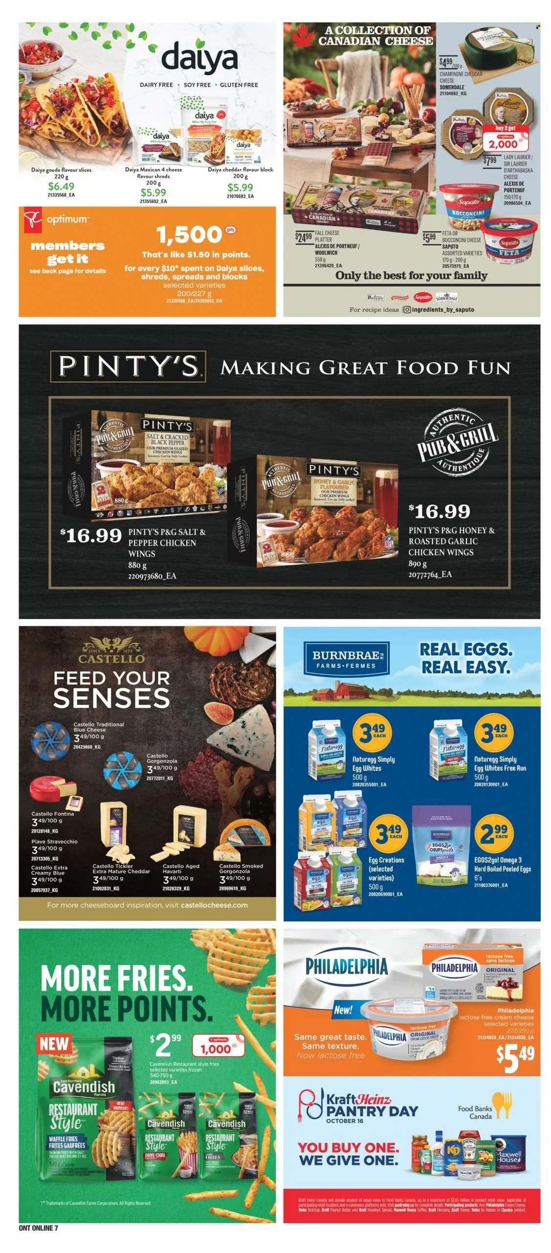Independent flyer - October 14, 2021 - October 20, 2021. Page 11