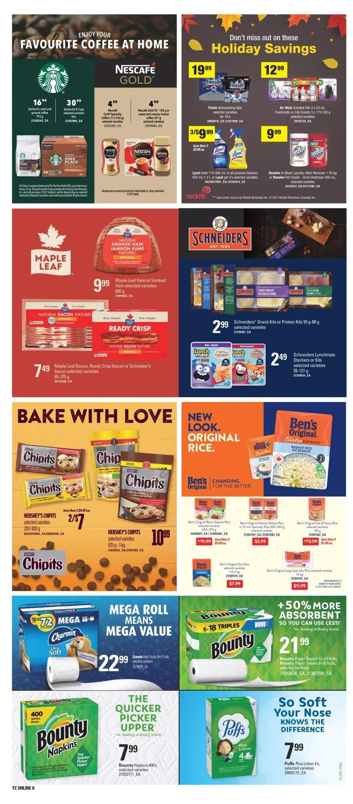 Independent flyer - October 14, 2021 - October 20, 2021. Page 12