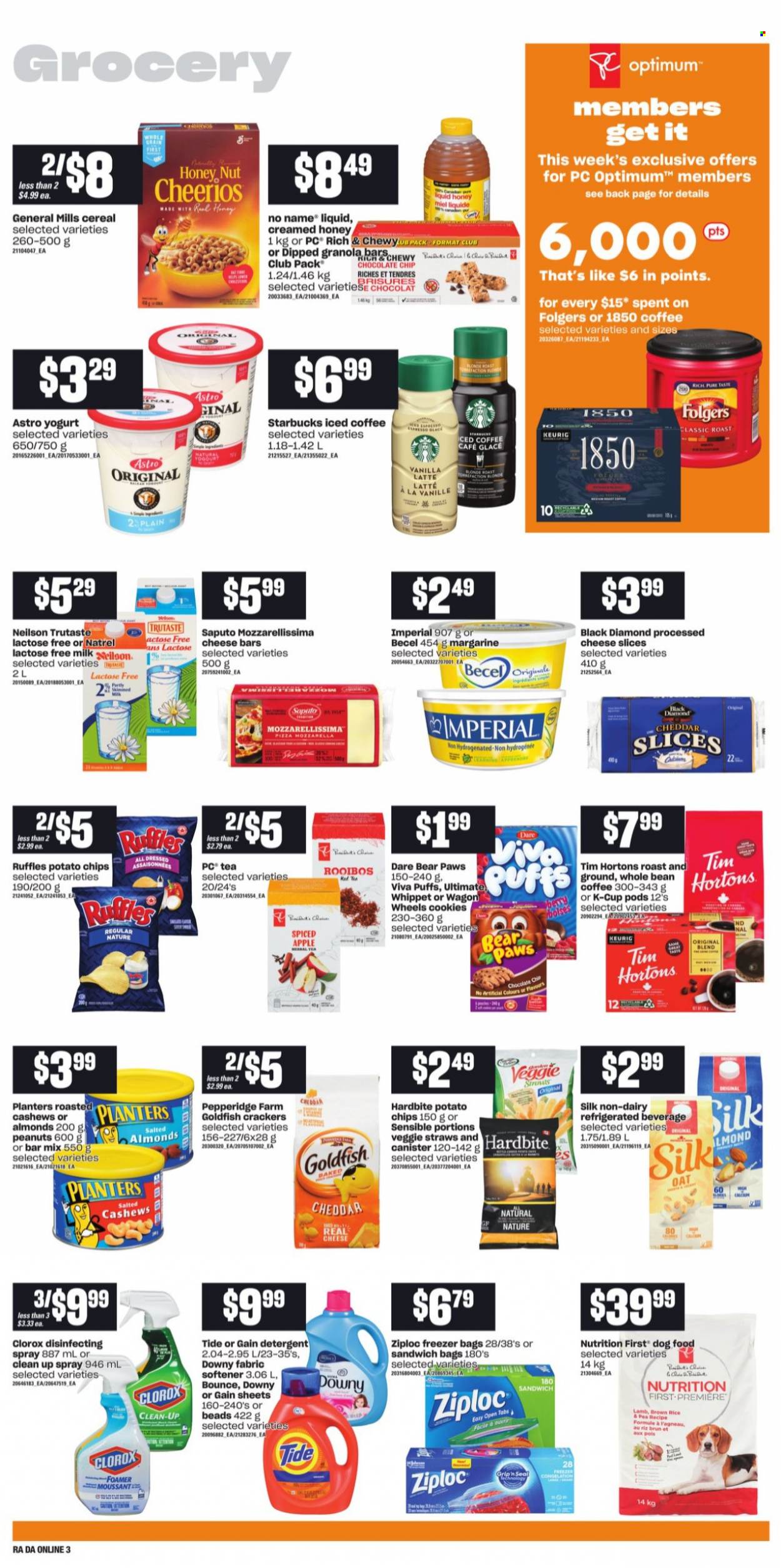 Atlantic Superstore flyer - October 14, 2021 - October 20, 2021. Page 7