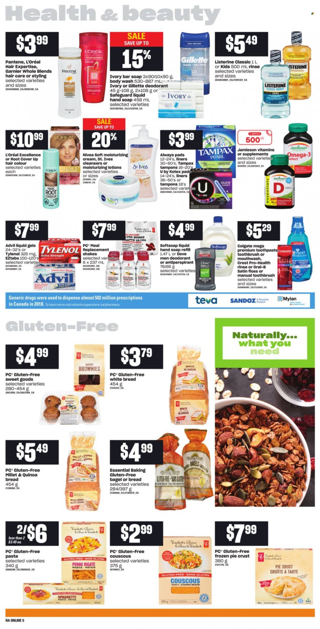 Atlantic Superstore flyer - October 14, 2021 - October 20, 2021. Page 9