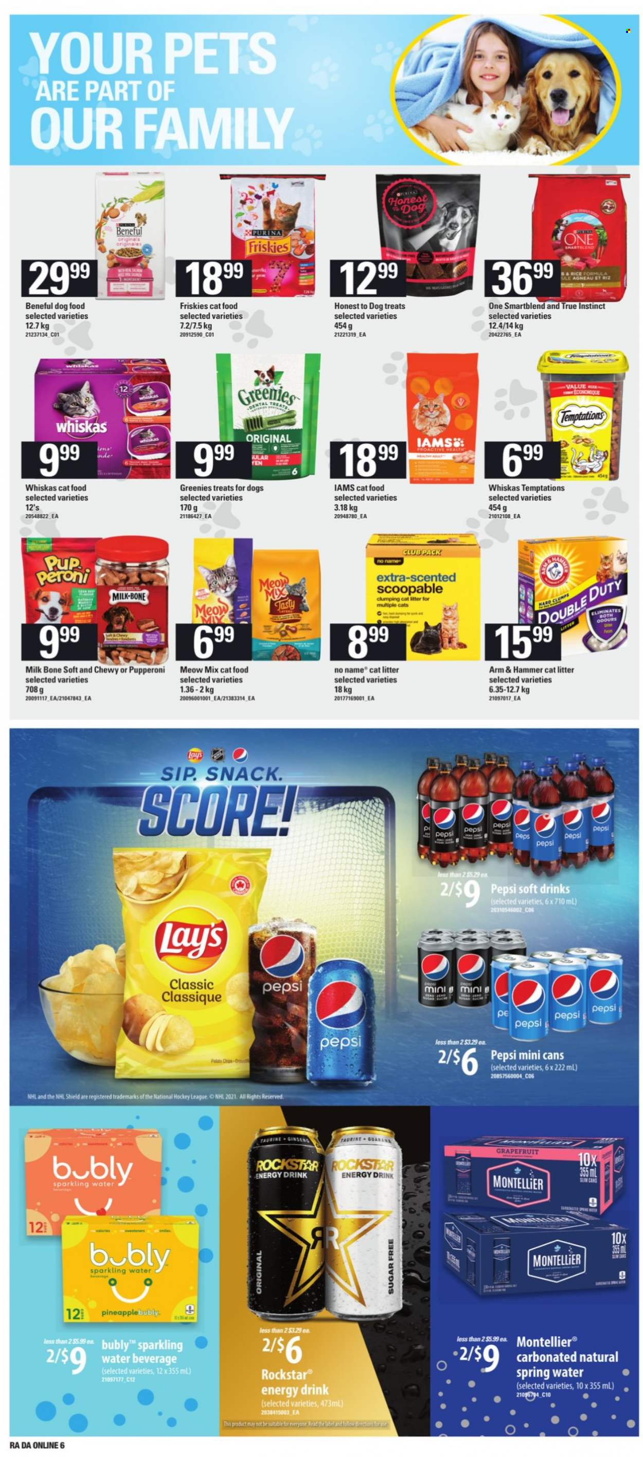 Atlantic Superstore flyer - October 14, 2021 - October 20, 2021. Page 11