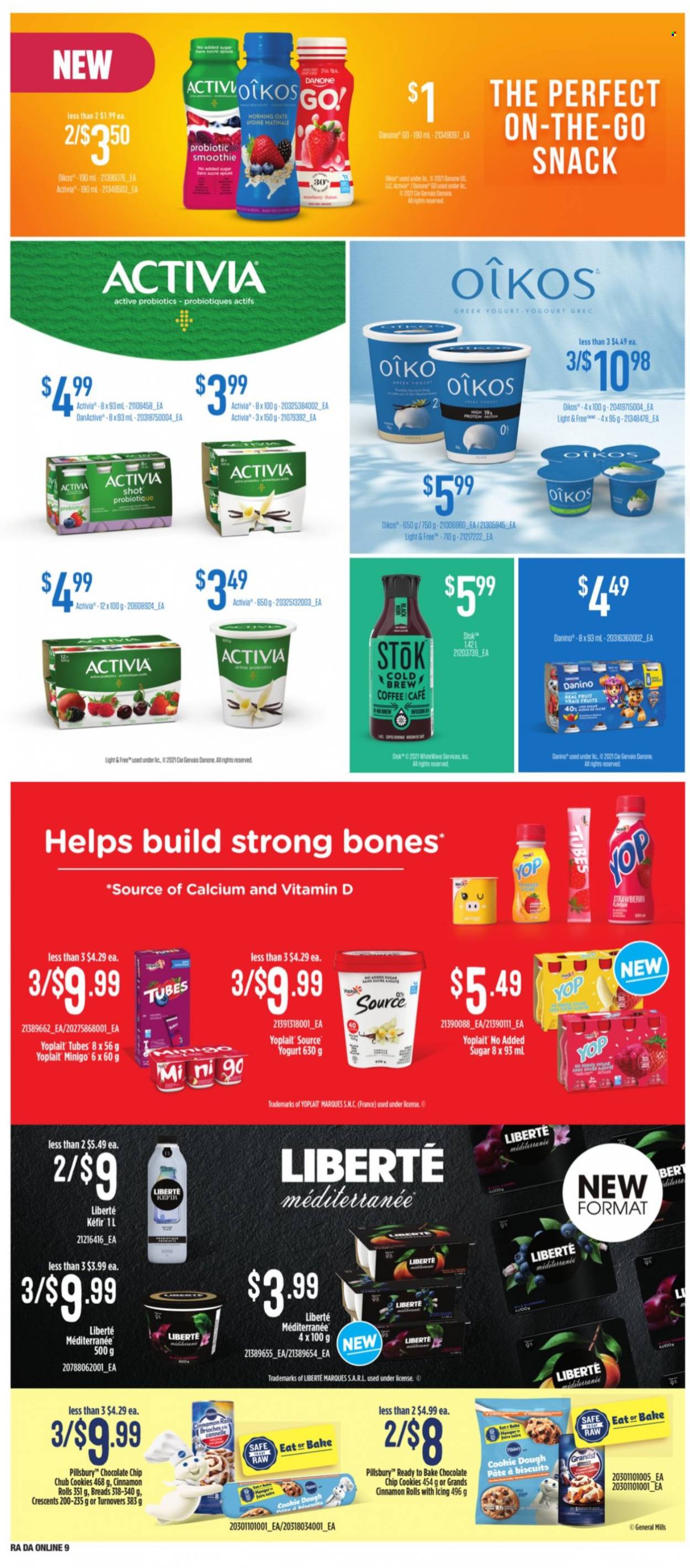 Atlantic Superstore flyer - October 14, 2021 - October 20, 2021. Page 14