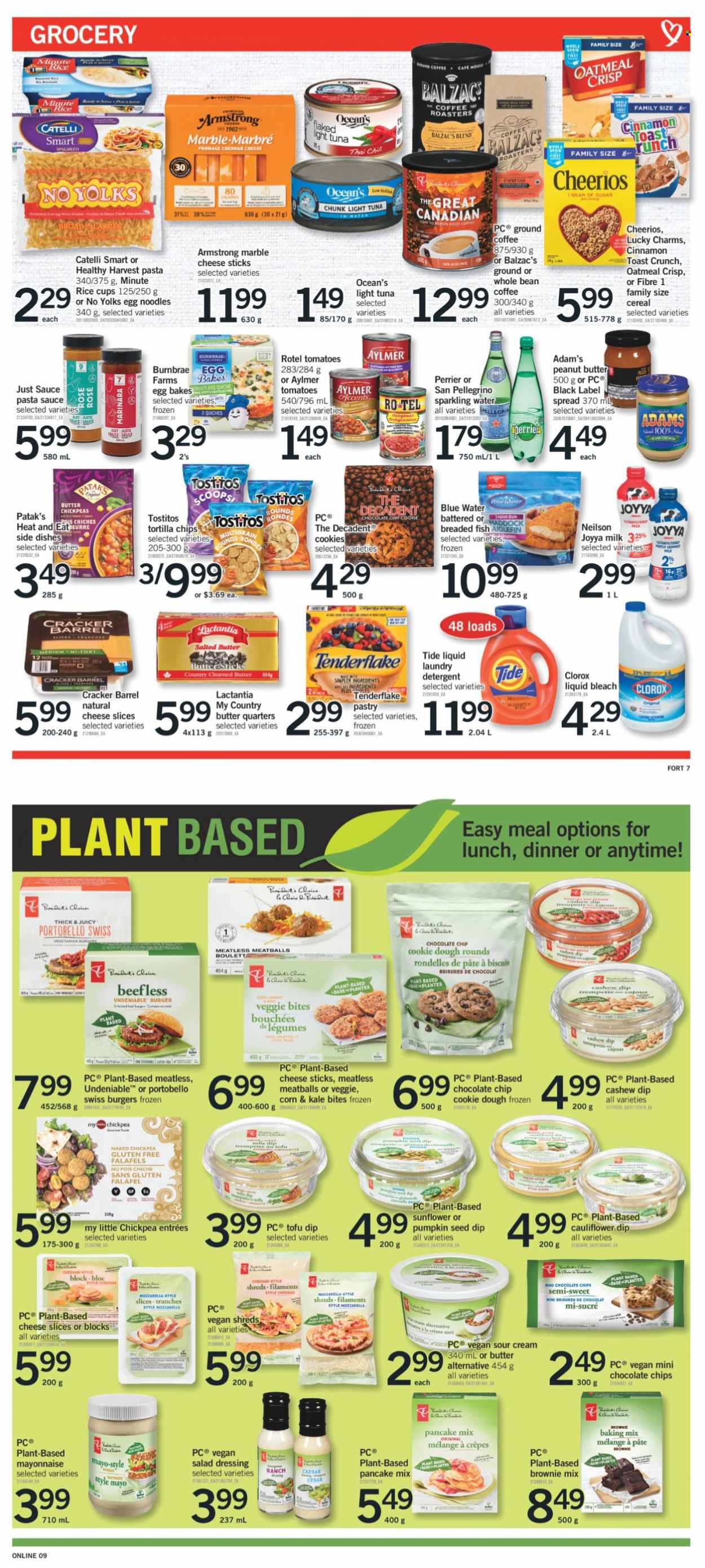 Fortinos flyer - October 14, 2021 - October 20, 2021. Page 5