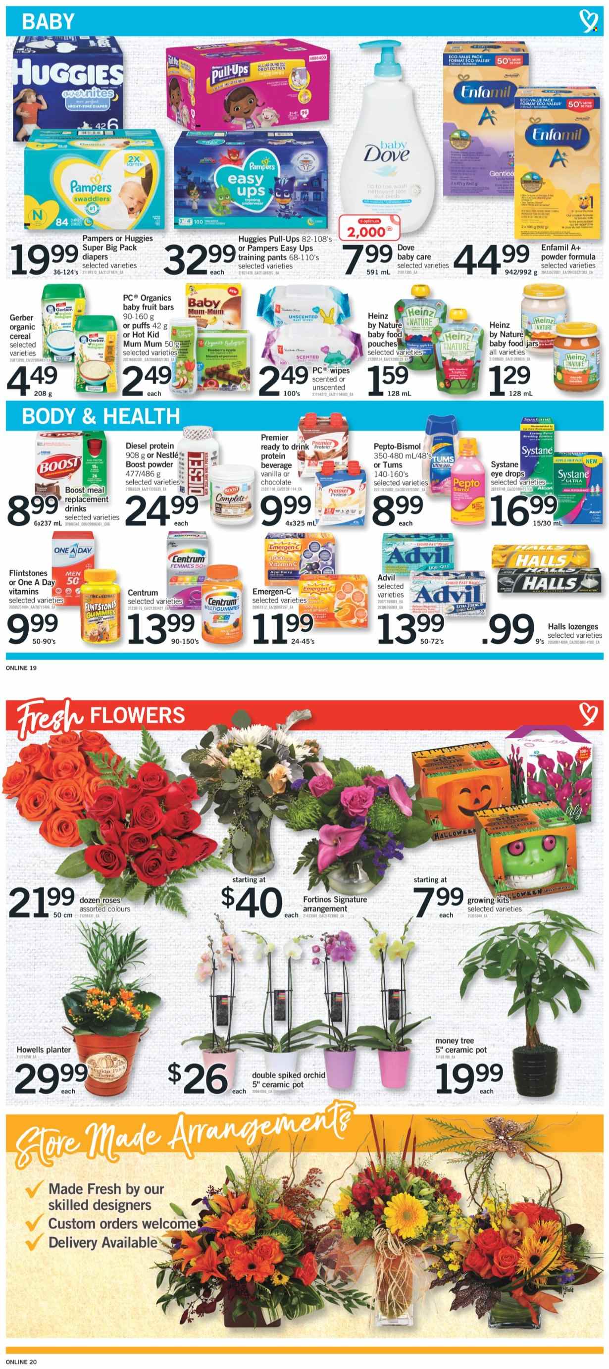 Fortinos flyer - October 14, 2021 - October 20, 2021. Page 10