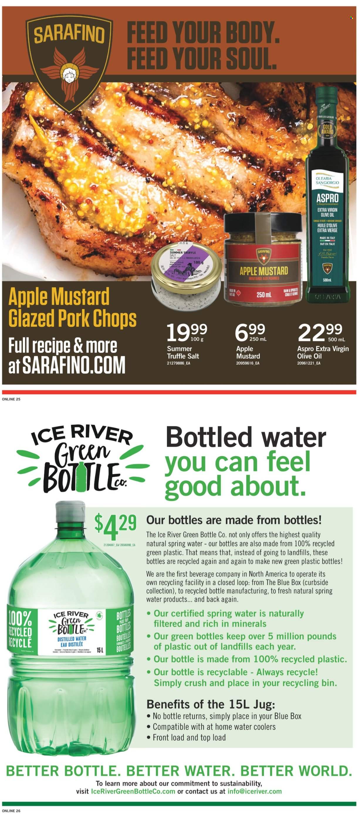 Fortinos flyer - October 14, 2021 - October 20, 2021. Page 13
