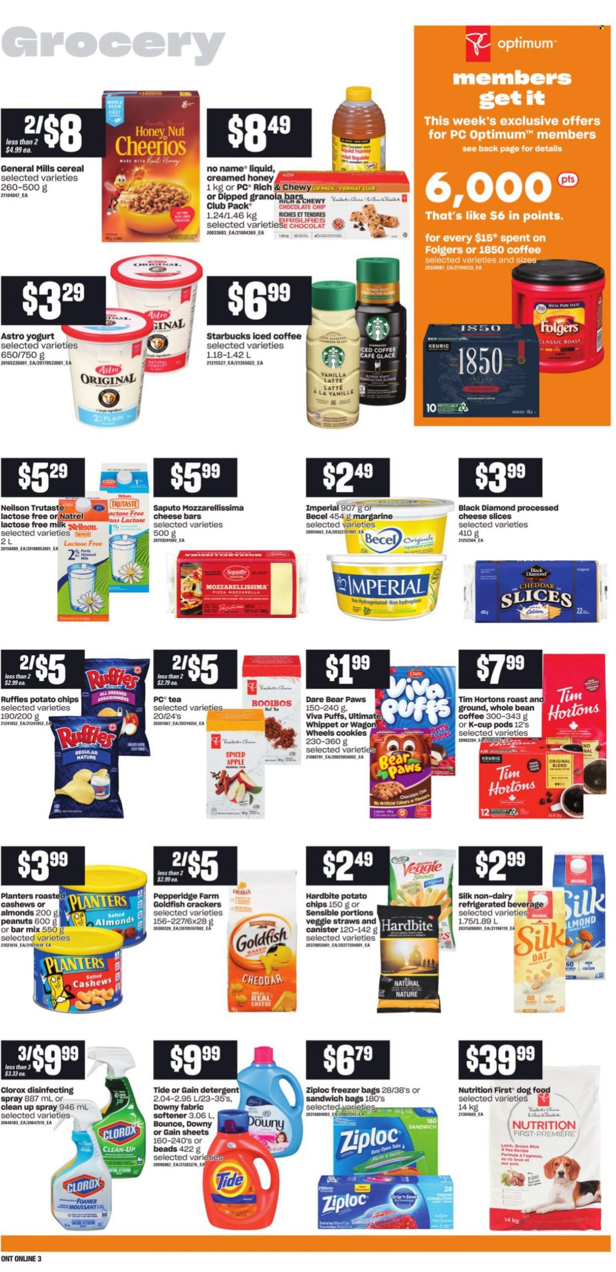 Loblaws flyer - October 14, 2021 - October 20, 2021. Page 7