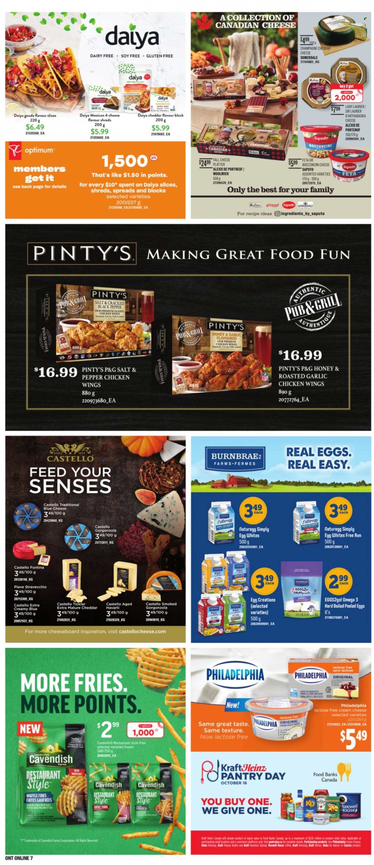 Loblaws flyer - October 14, 2021 - October 20, 2021. Page 12