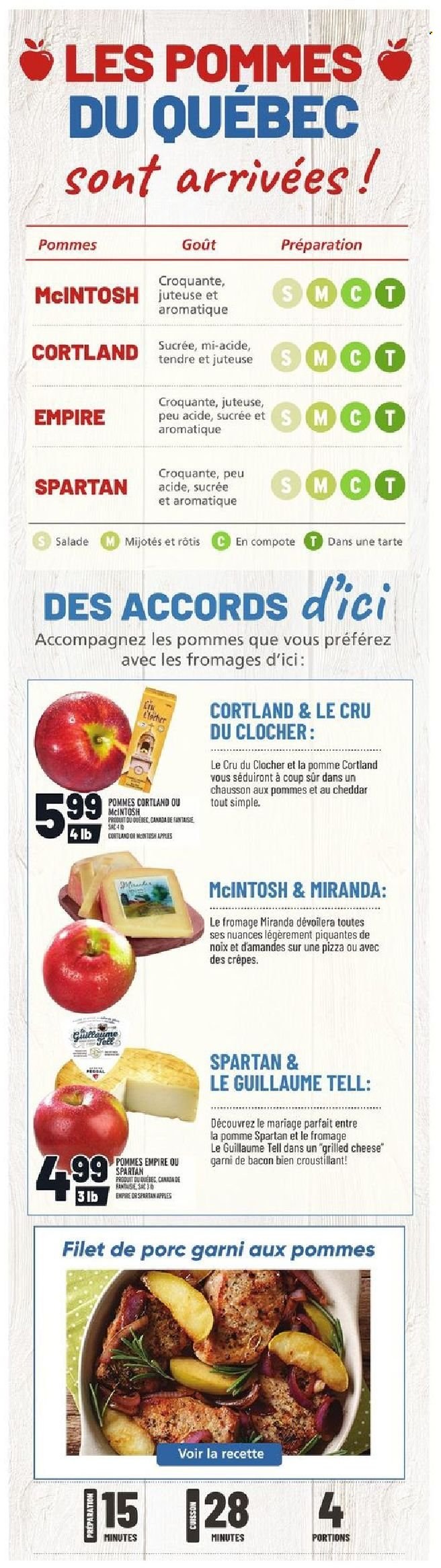 Metro flyer - October 14, 2021 - October 20, 2021. Page 4