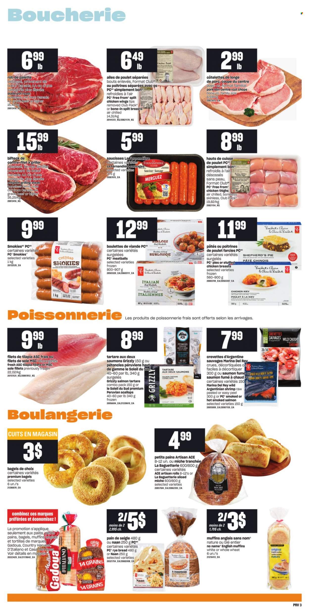 Provigo flyer - October 14, 2021 - October 20, 2021. Page 5