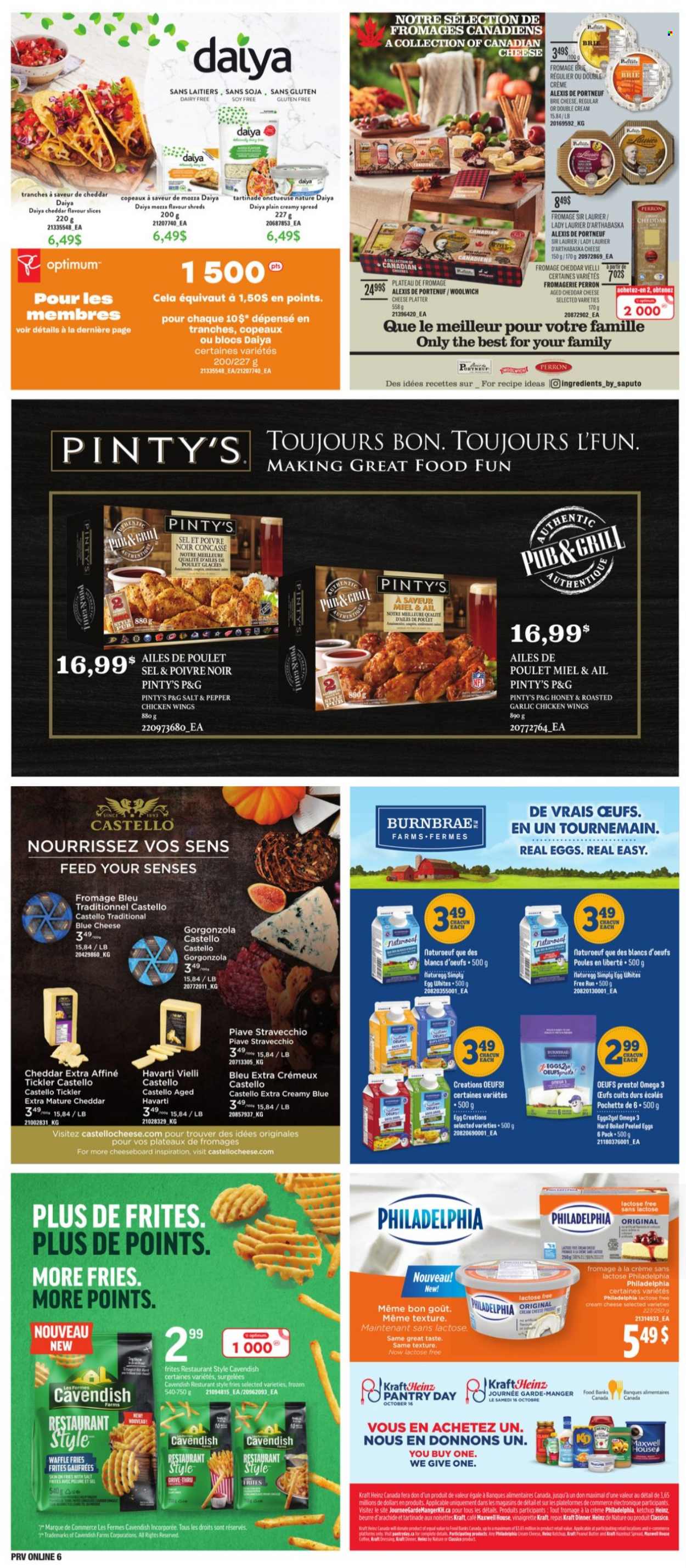 Provigo flyer - October 14, 2021 - October 20, 2021. Page 11