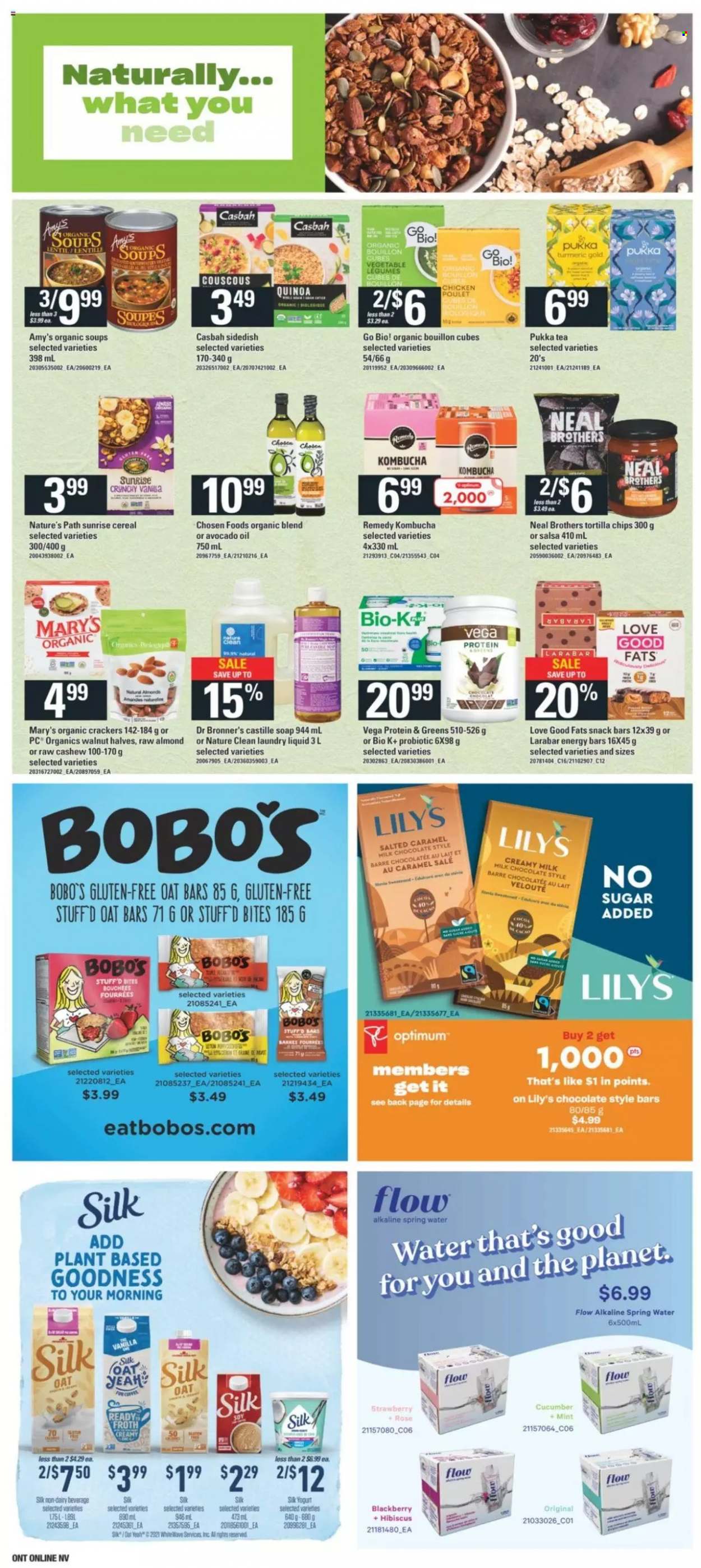 Independent flyer - October 21, 2021 - October 27, 2021. Page 11