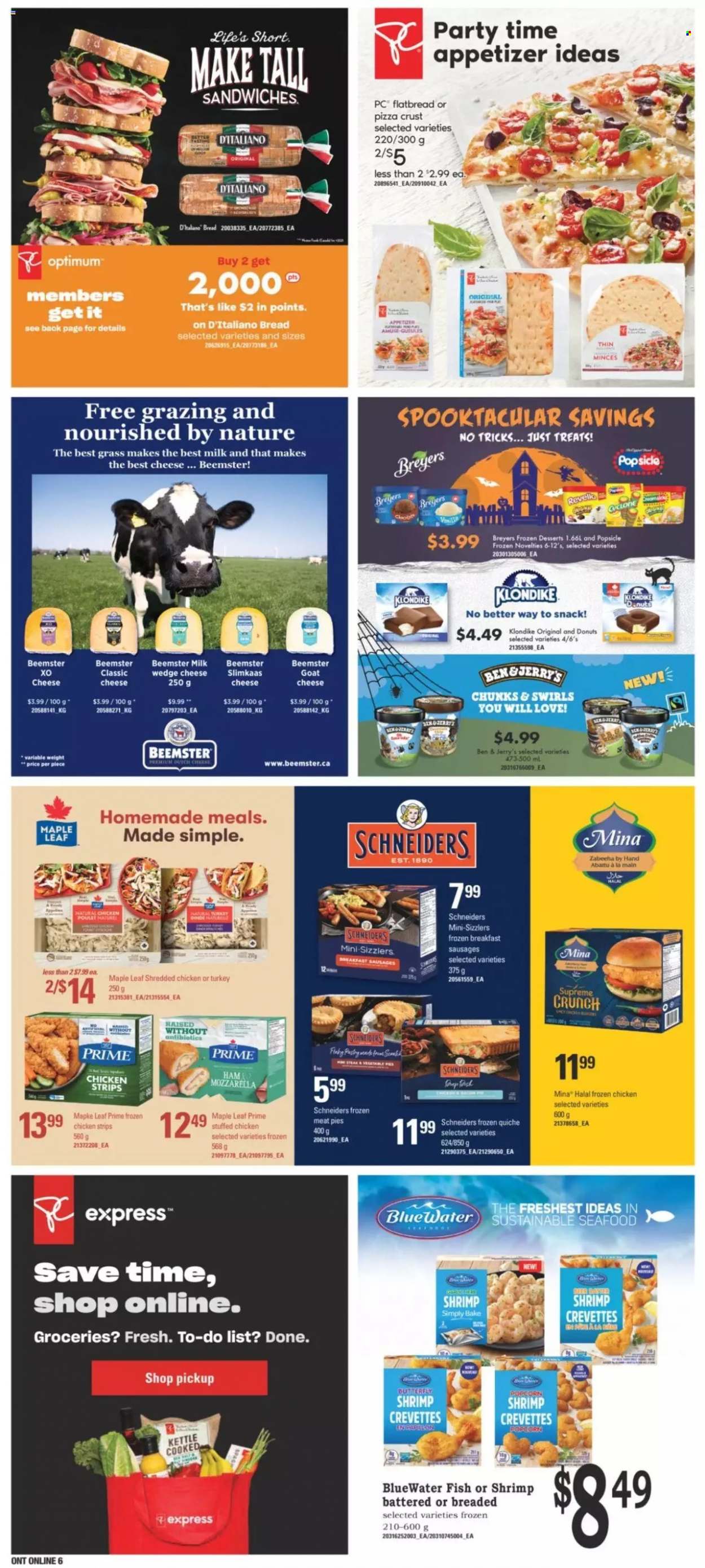 Independent flyer - October 21, 2021 - October 27, 2021. Page 12