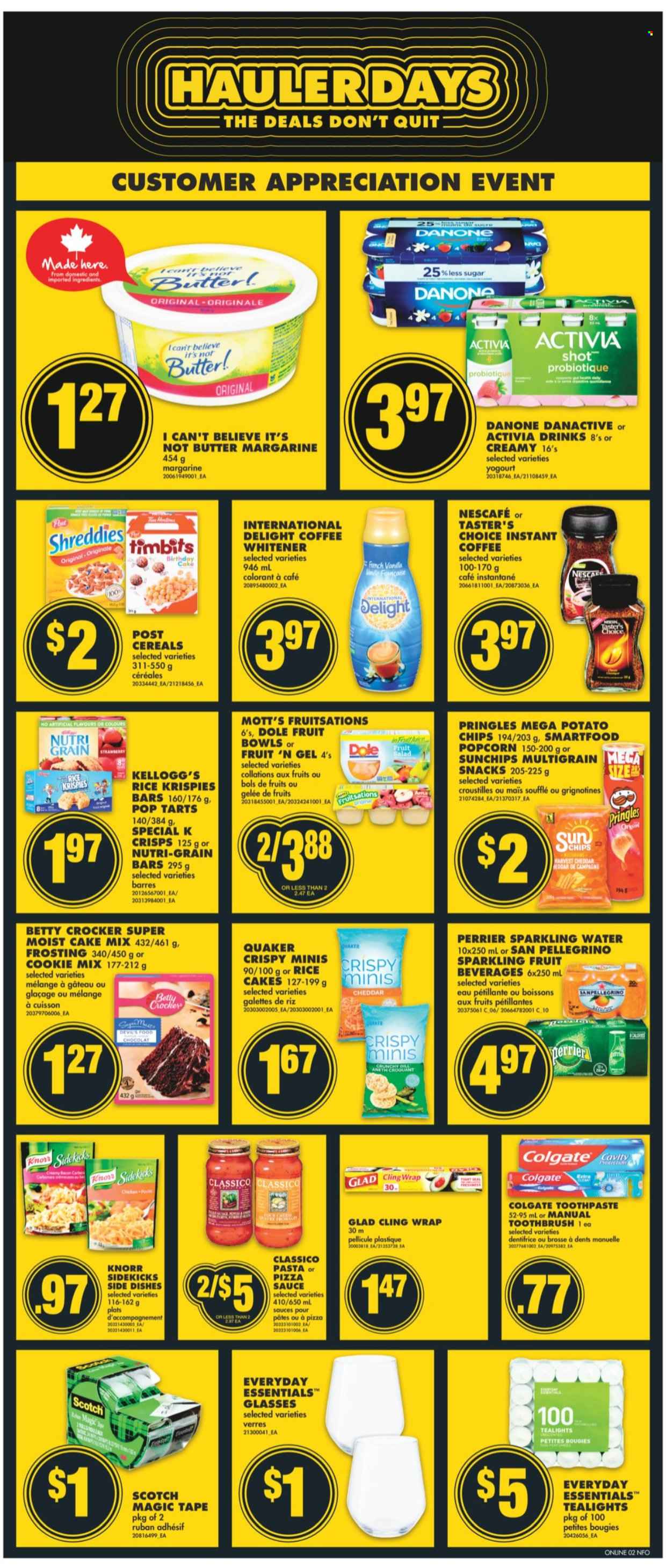 No Frills flyer - October 21, 2021 - October 27, 2021. Page 7
