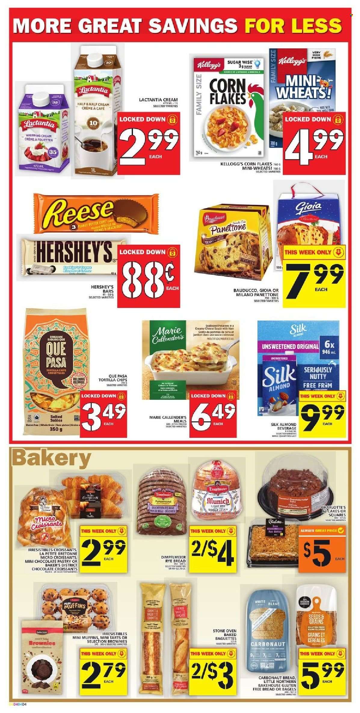 Food Basics flyer - October 21, 2021 - October 27, 2021. Page 6