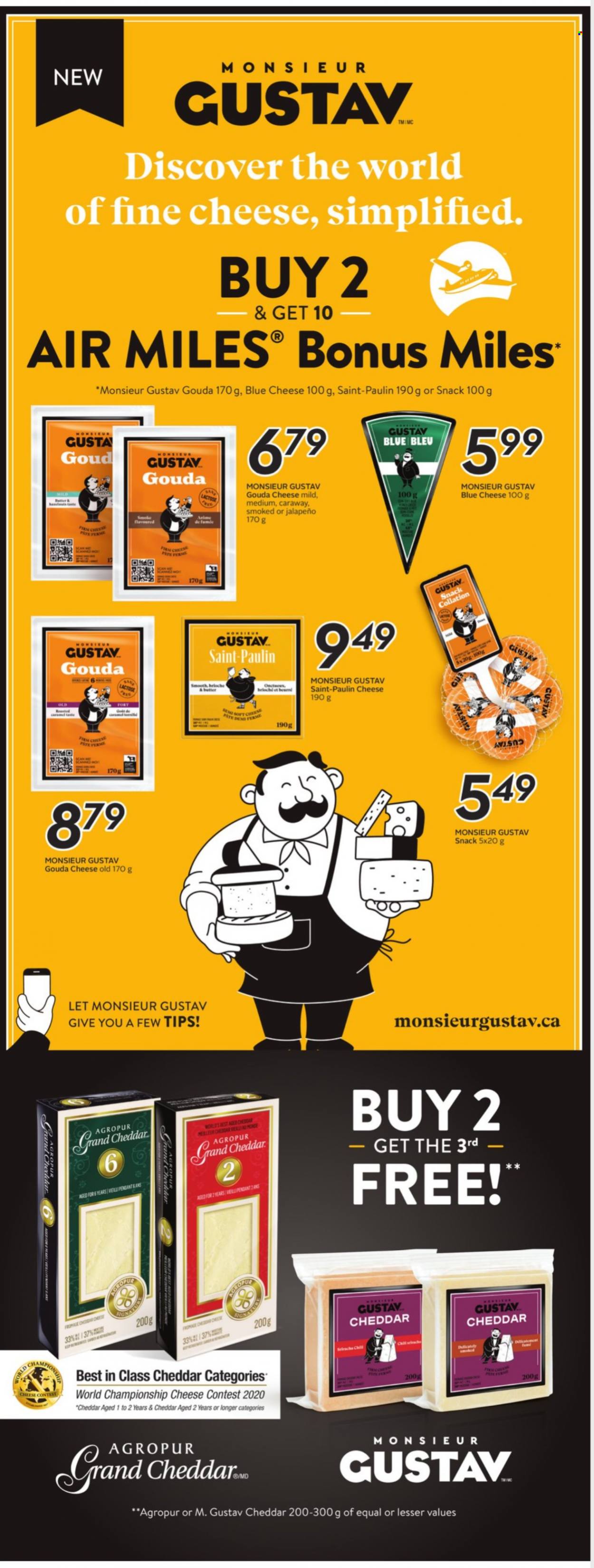 Sobeys Urban Fresh flyer - October 21, 2021 - October 27, 2021. Page 7