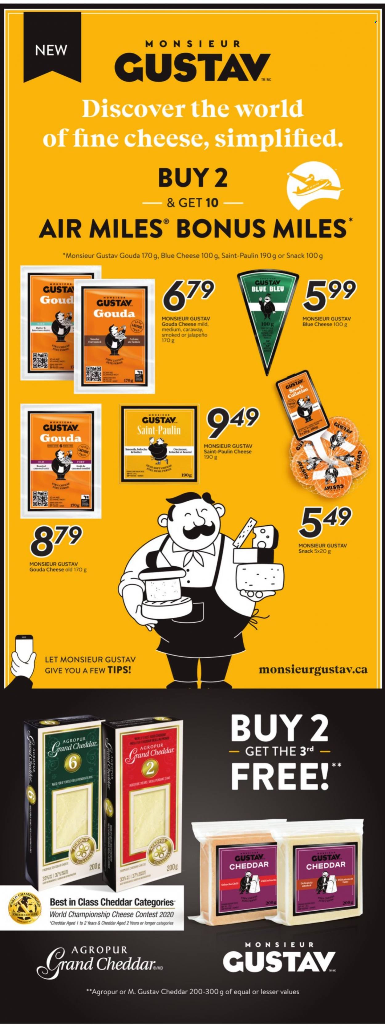 Sobeys flyer - October 21, 2021 - October 27, 2021. Page 13