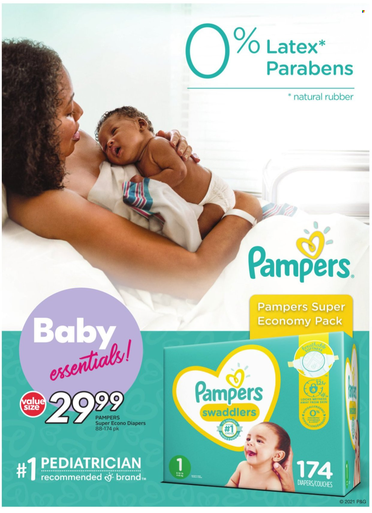 Sobeys flyer - October 21, 2021 - October 27, 2021. Page 15