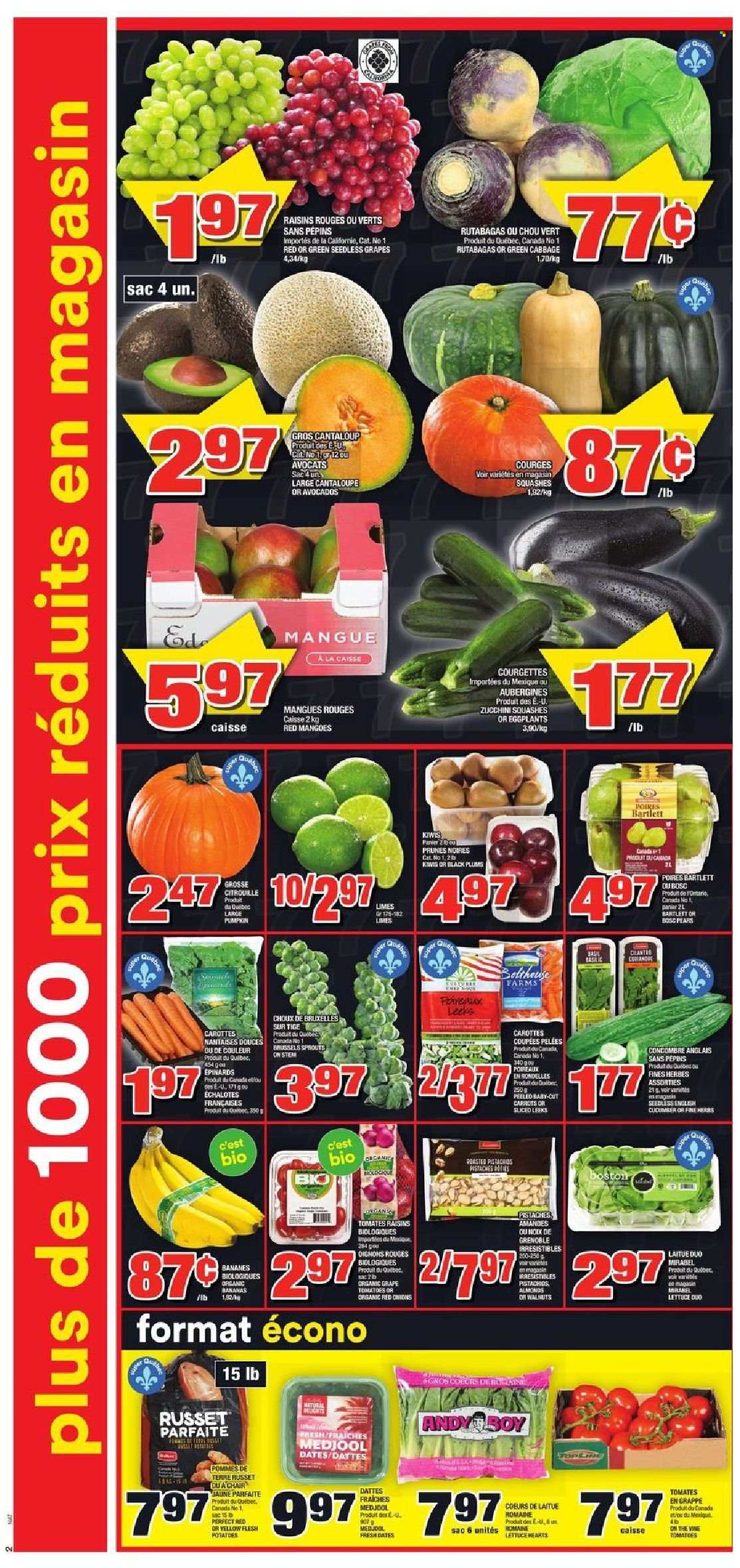 Super C flyer - October 21, 2021 - October 27, 2021. Page 3