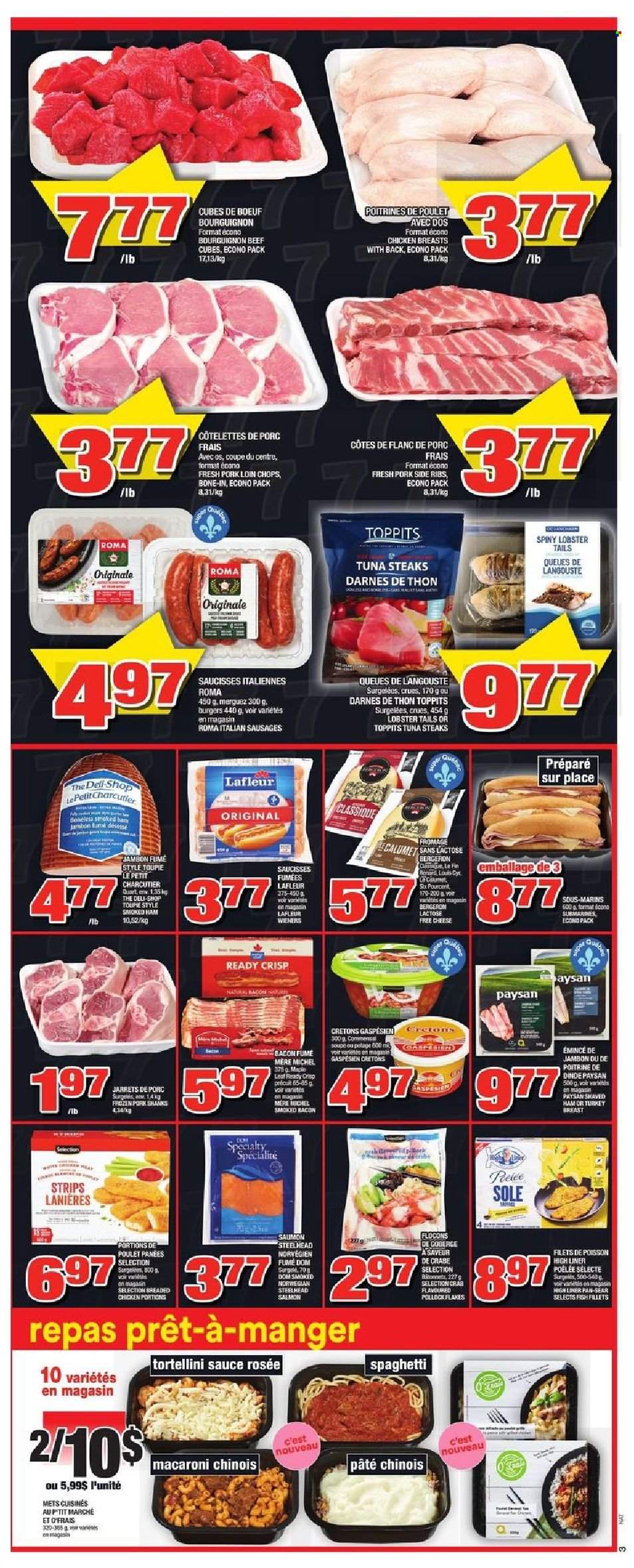 Super C flyer - October 21, 2021 - October 27, 2021. Page 4