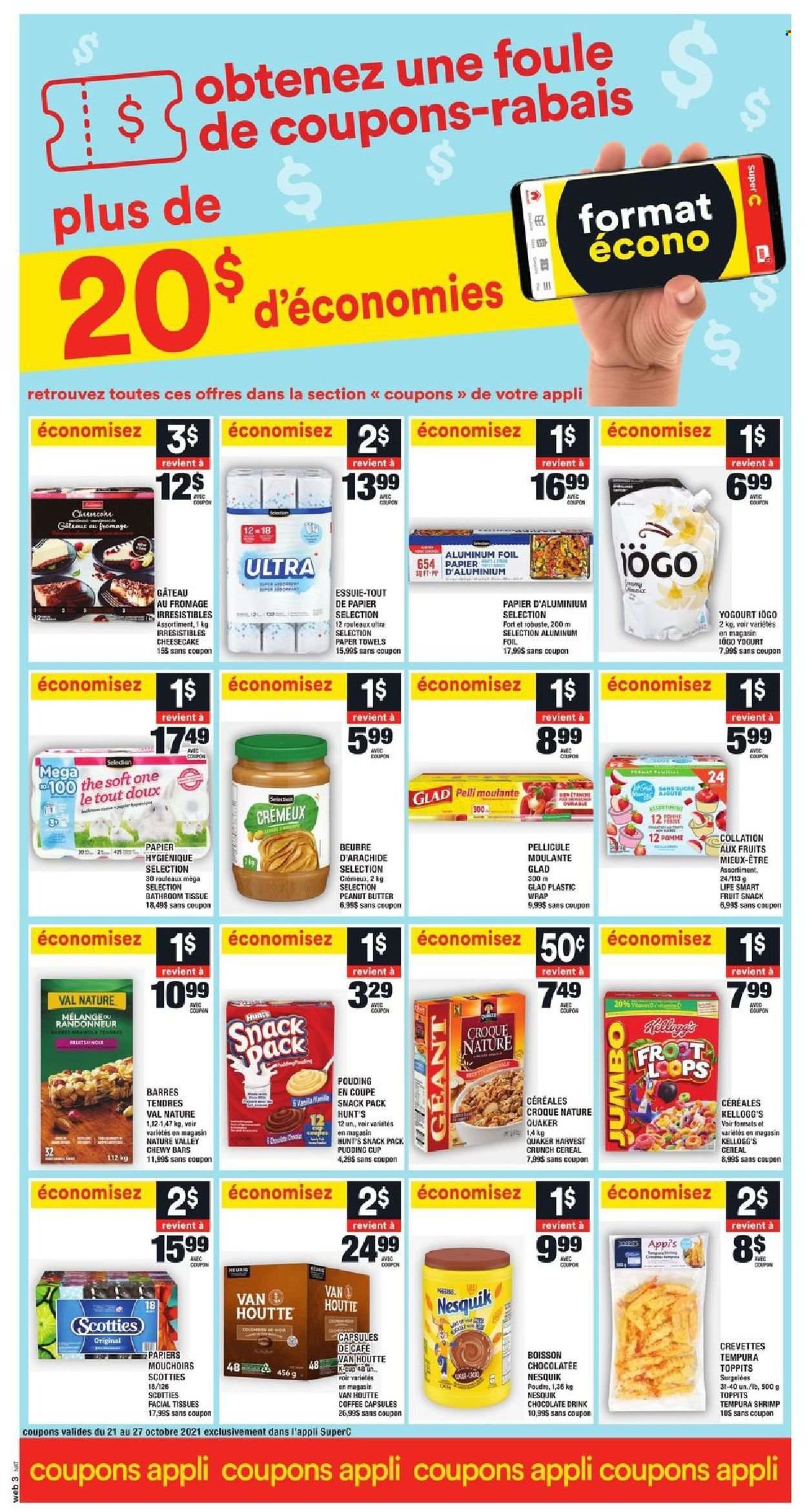 Super C flyer - October 21, 2021 - October 27, 2021. Page 10